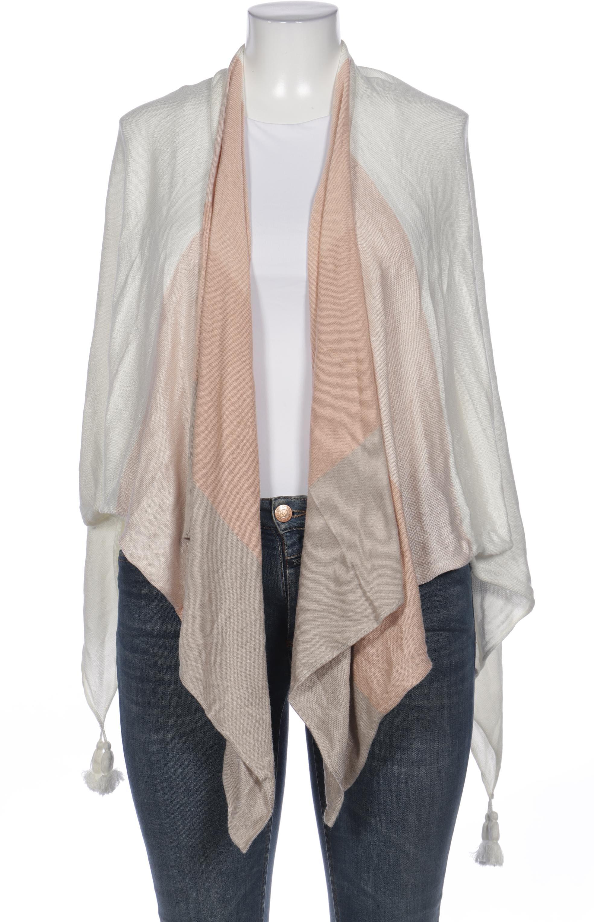 

Comma Damen Strickjacke, beige