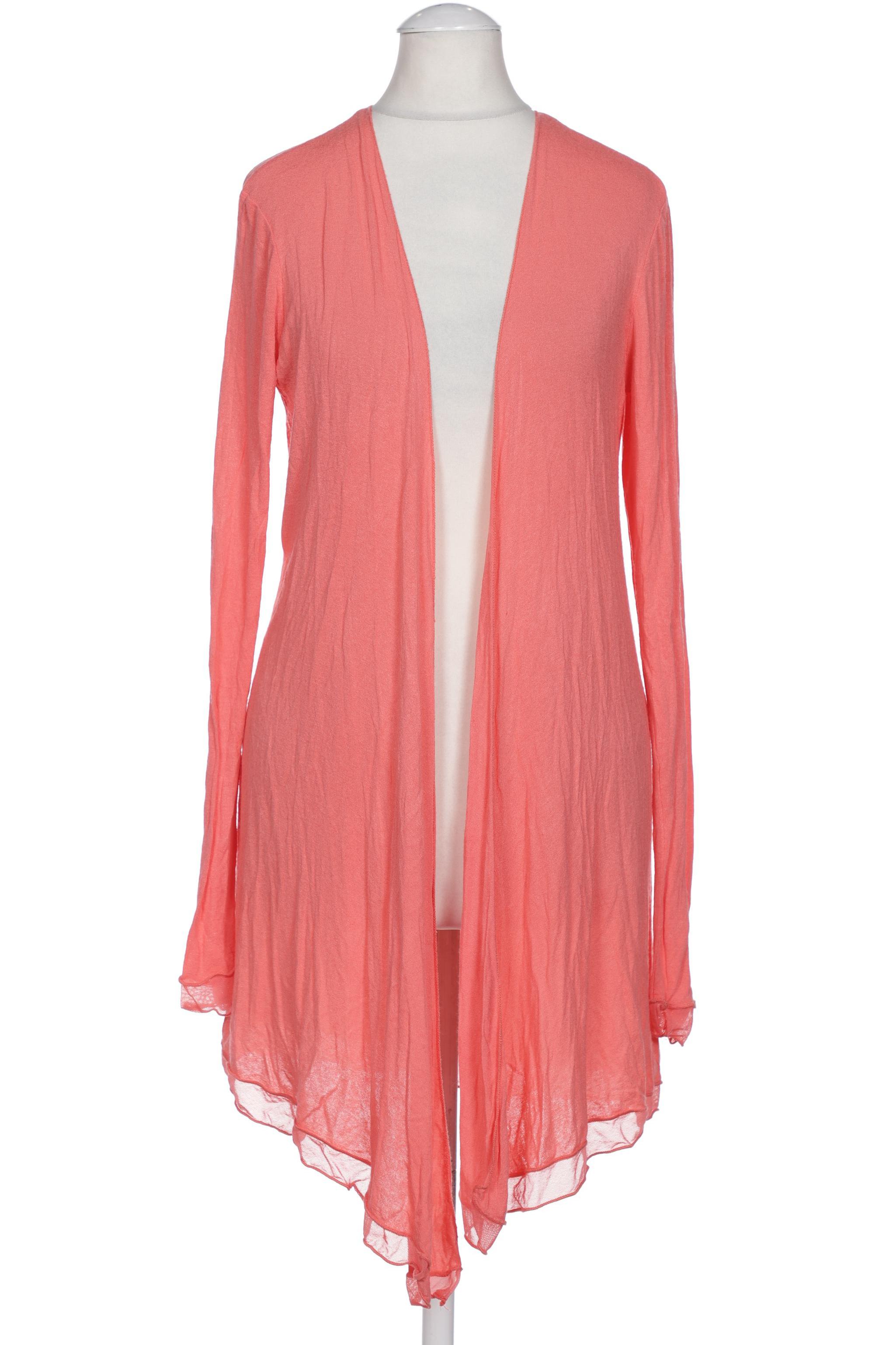 

Comma Damen Strickjacke, pink