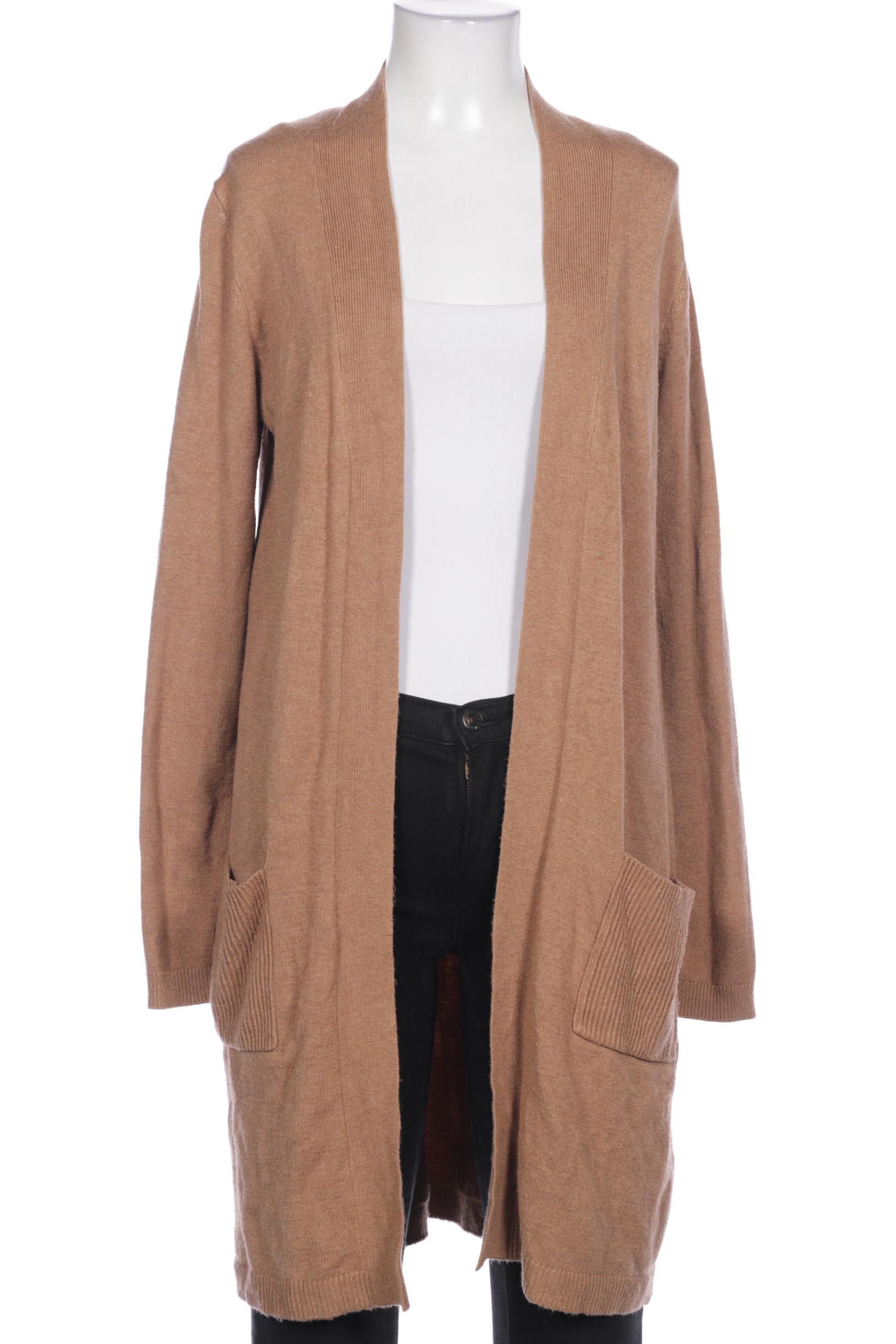 

Comma Damen Strickjacke, beige