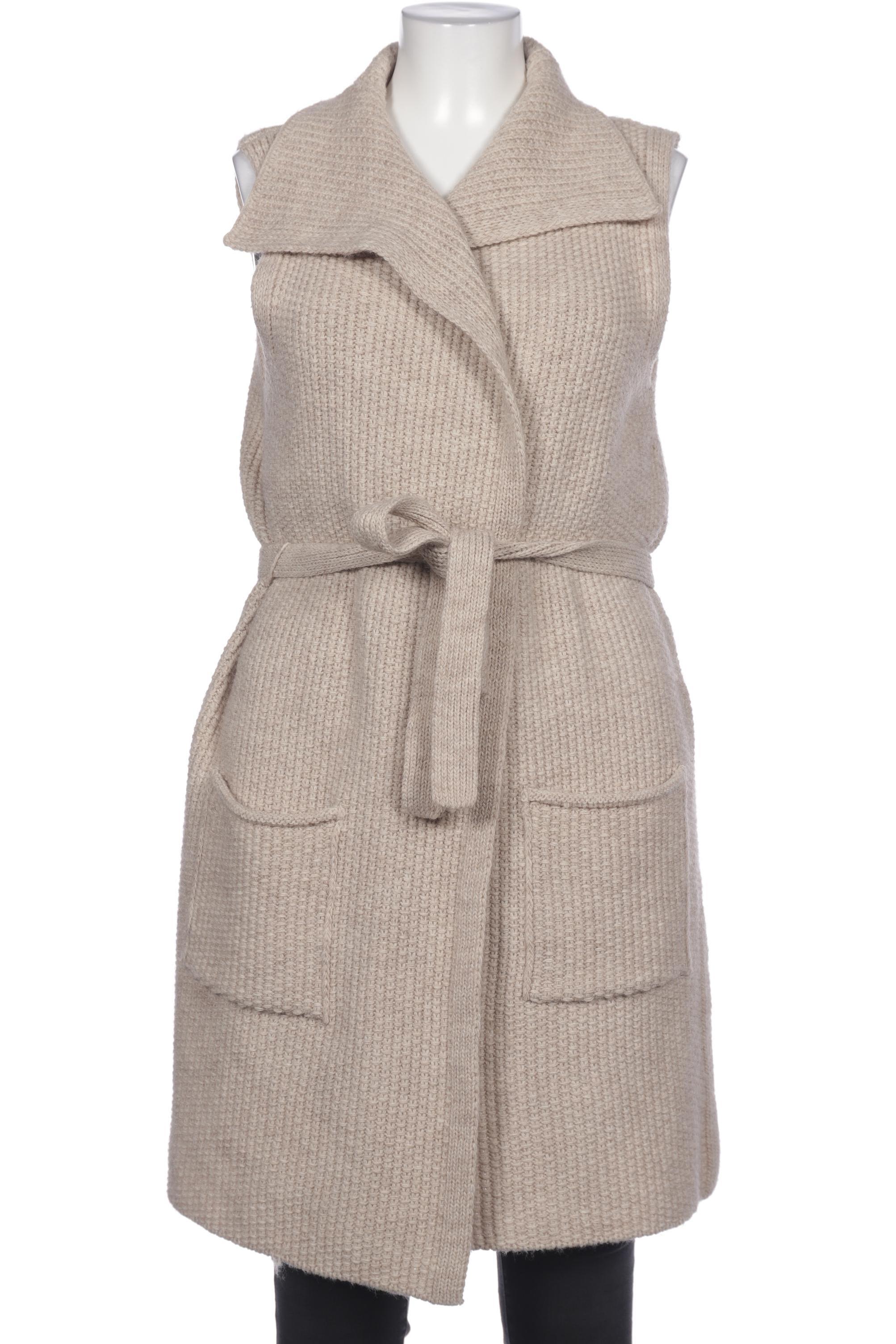

Comma Damen Strickjacke, beige