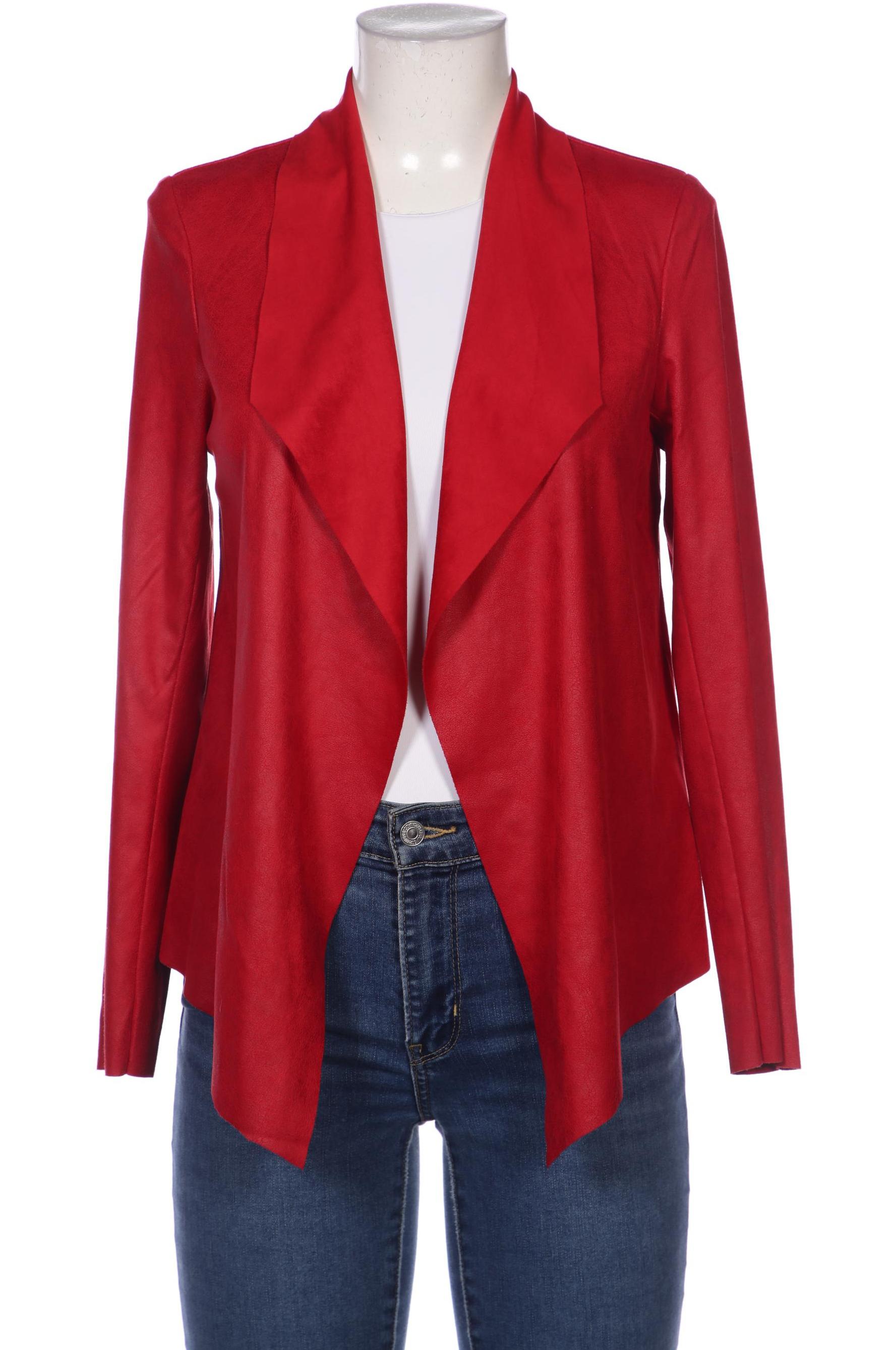 

Comma Damen Strickjacke, rot
