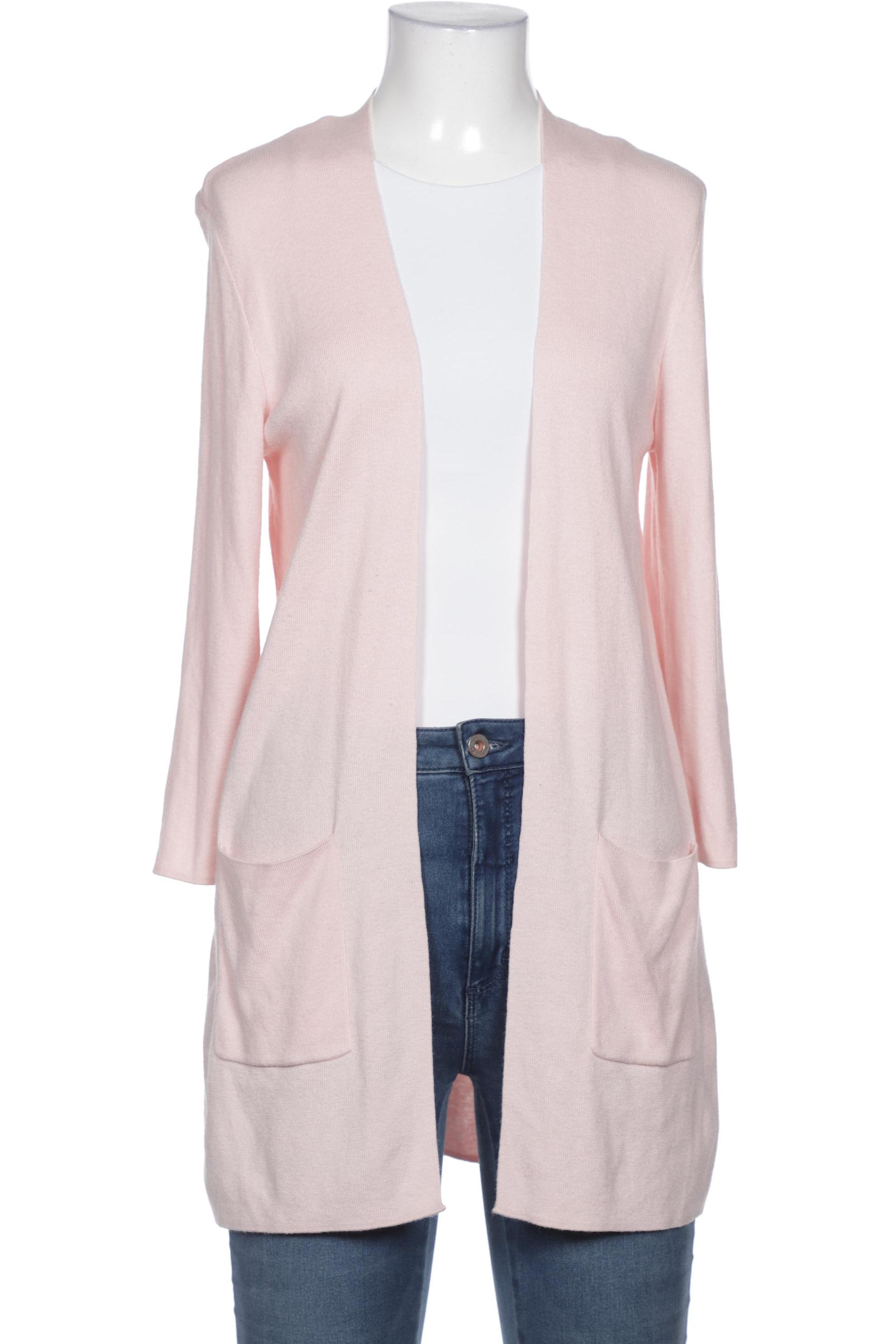 

Comma Damen Strickjacke, pink