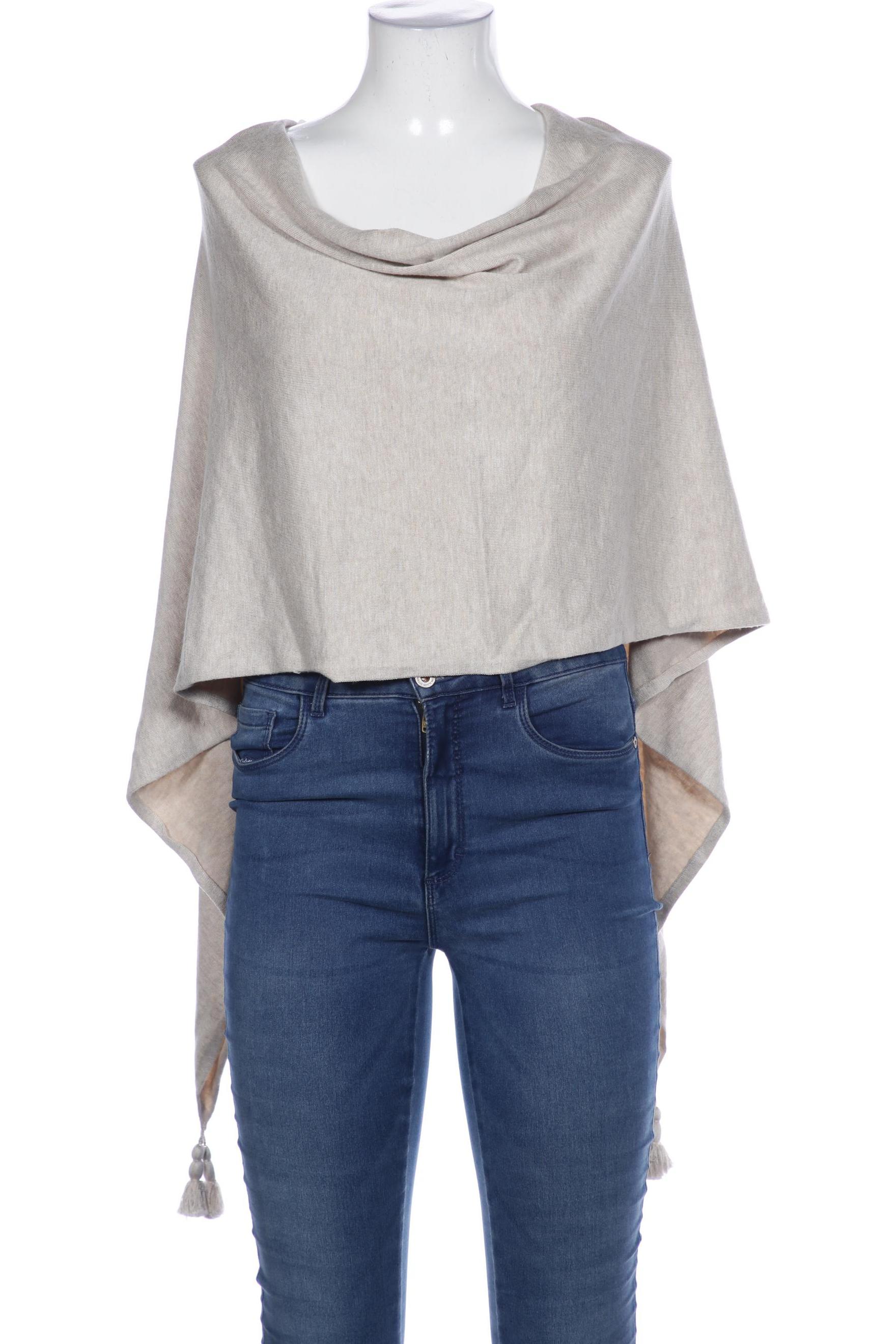 

Comma Damen Strickjacke, beige