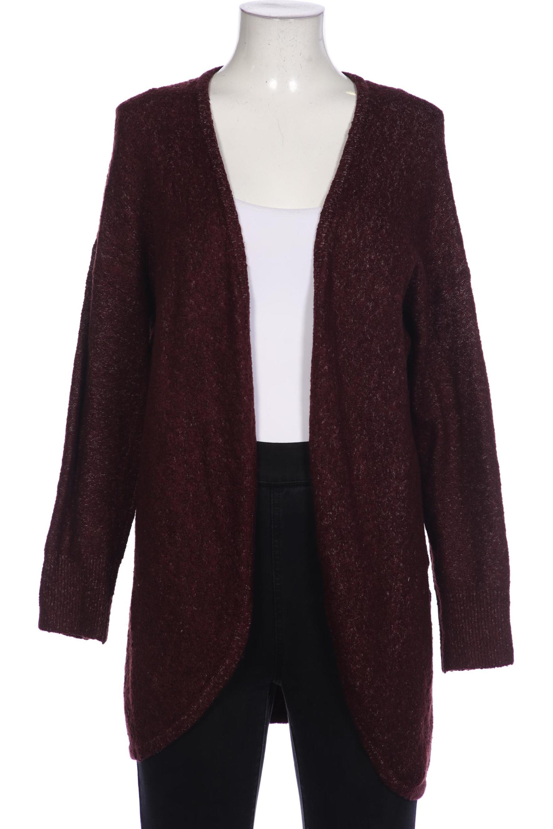 

Comma Damen Strickjacke, marineblau, Gr. 38