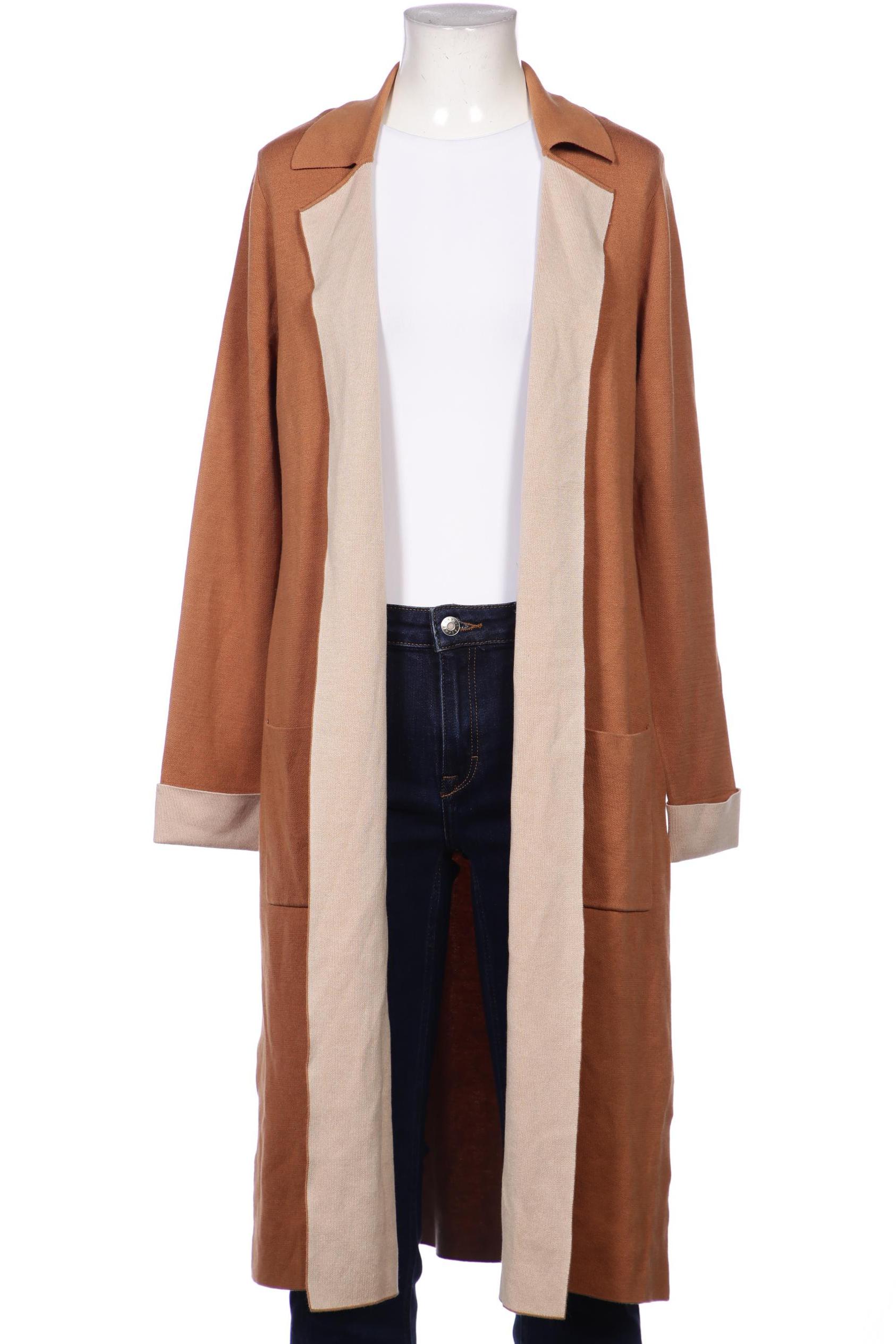 

Comma Damen Strickjacke, braun