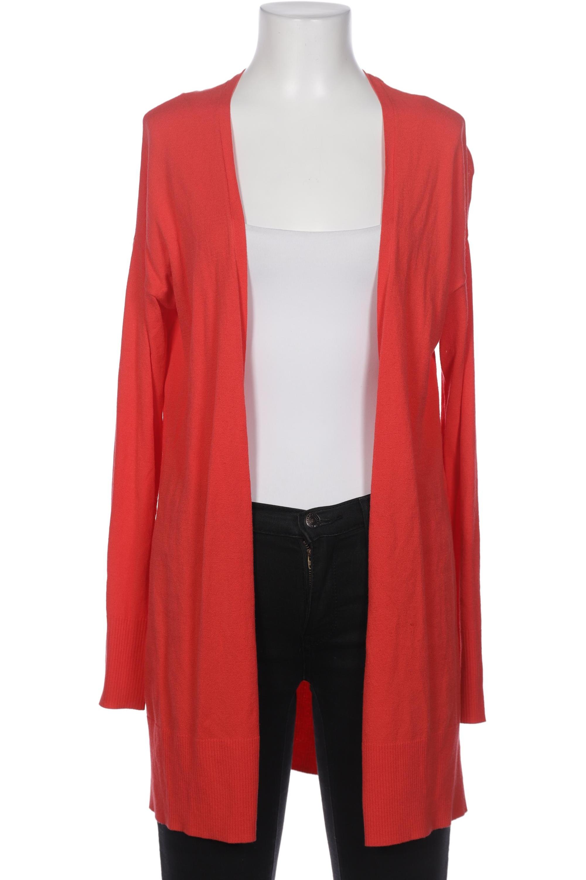 

Comma Damen Strickjacke, pink, Gr. 34
