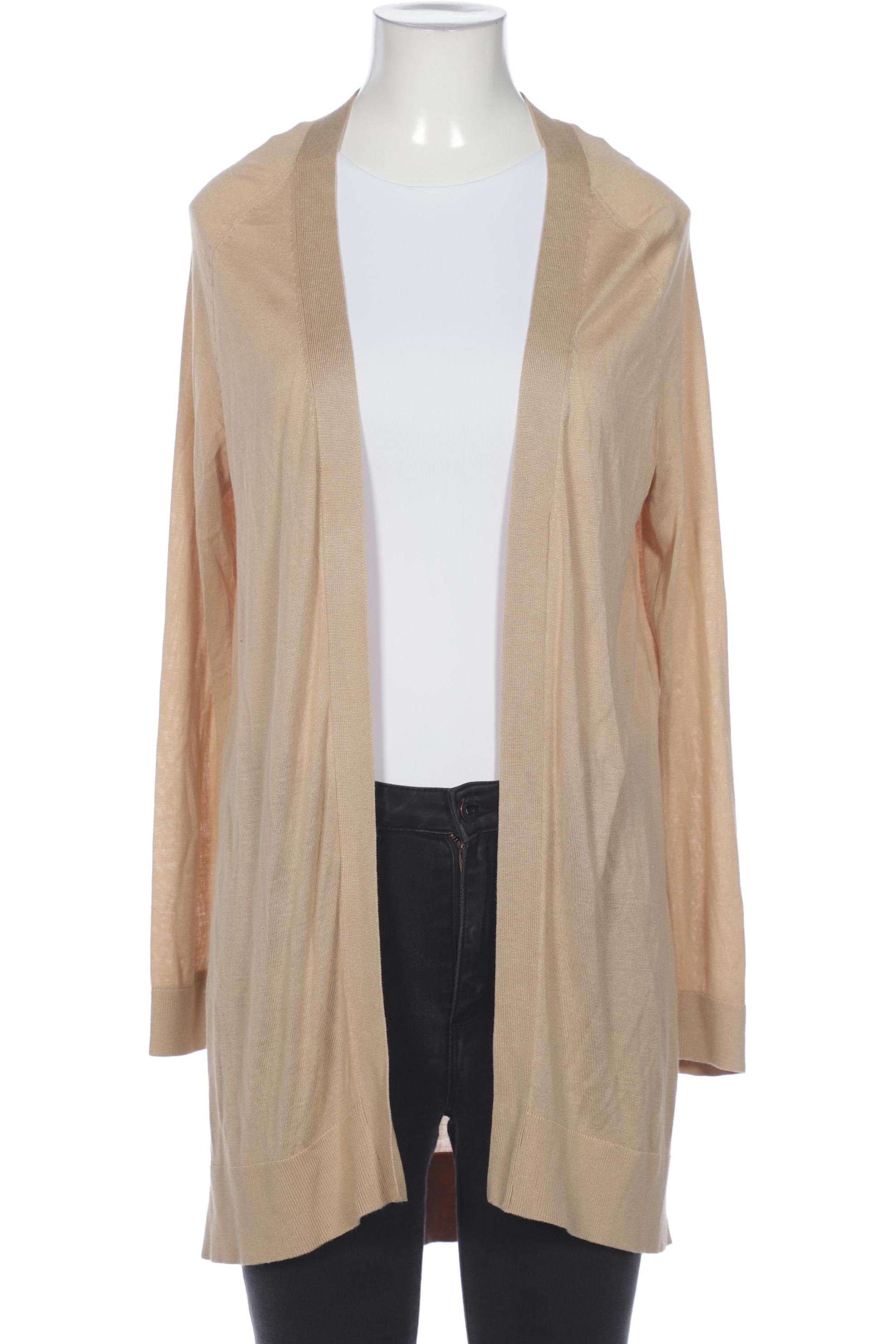 

Comma Damen Strickjacke, beige