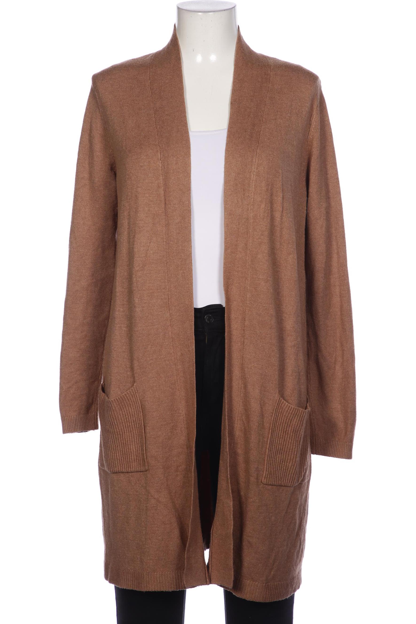 

Comma Damen Strickjacke, braun