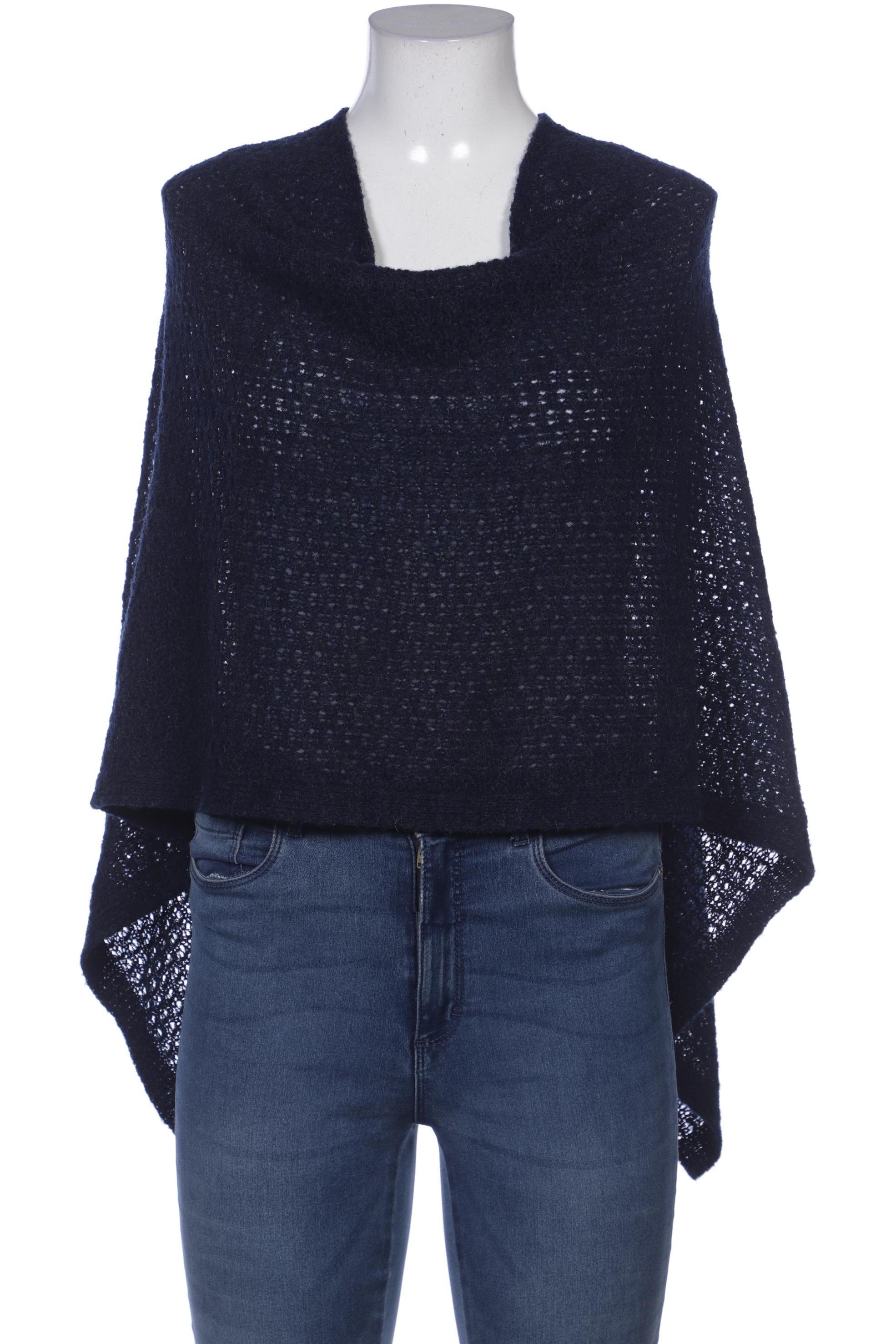 

Comma Damen Strickjacke, marineblau, Gr. uni