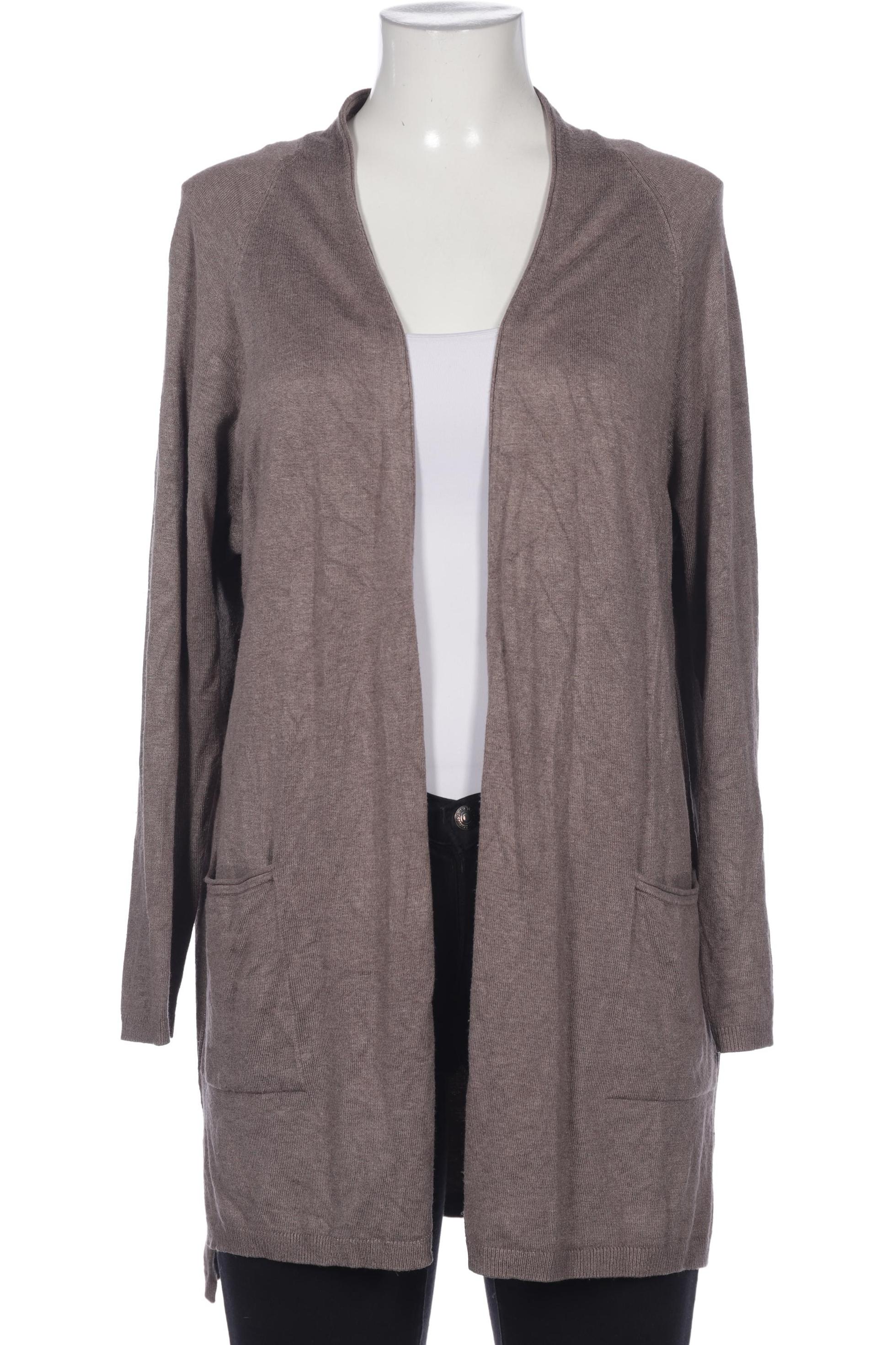 

Comma Damen Strickjacke, braun