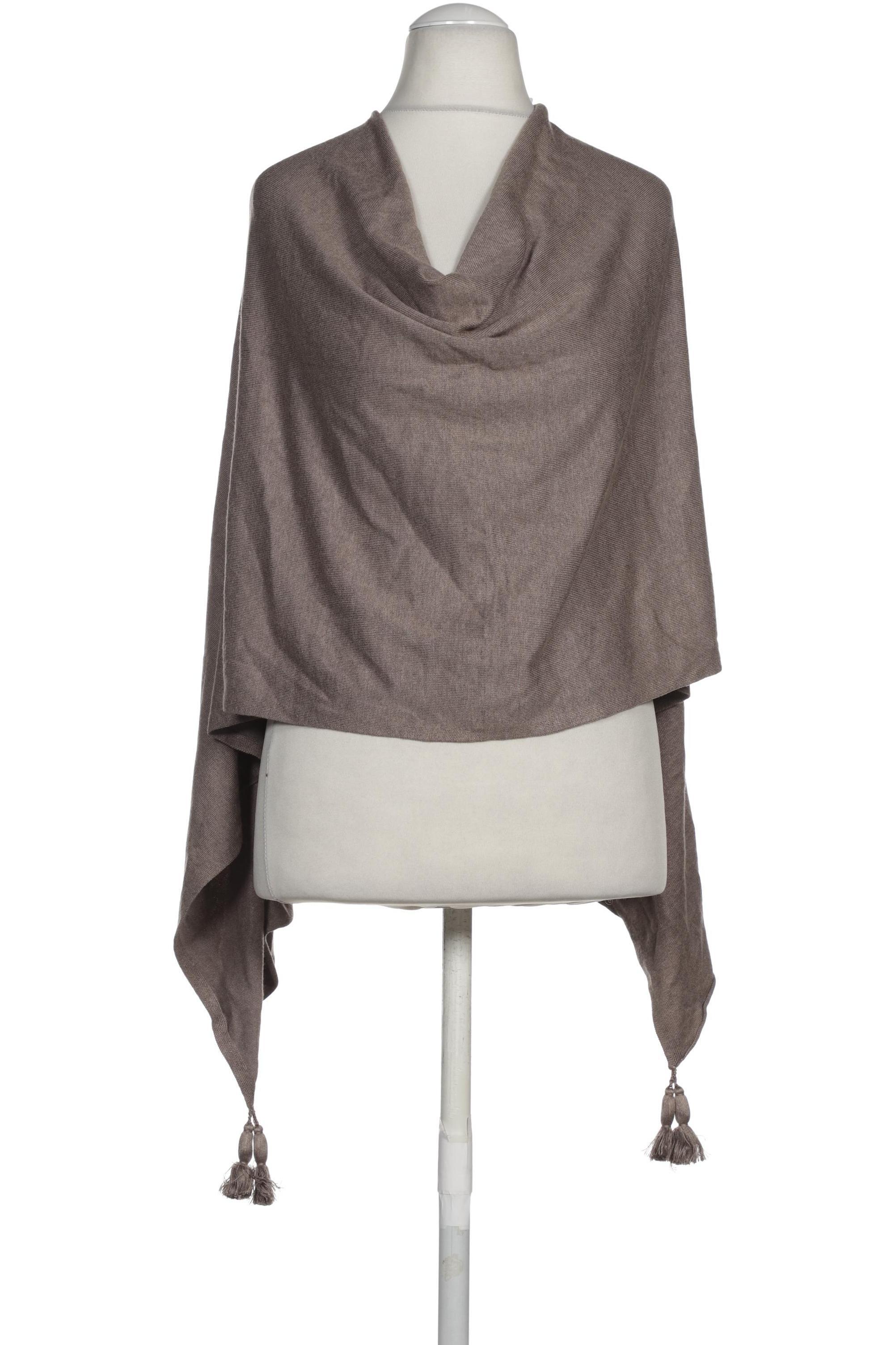 

Comma Damen Strickjacke, beige, Gr.