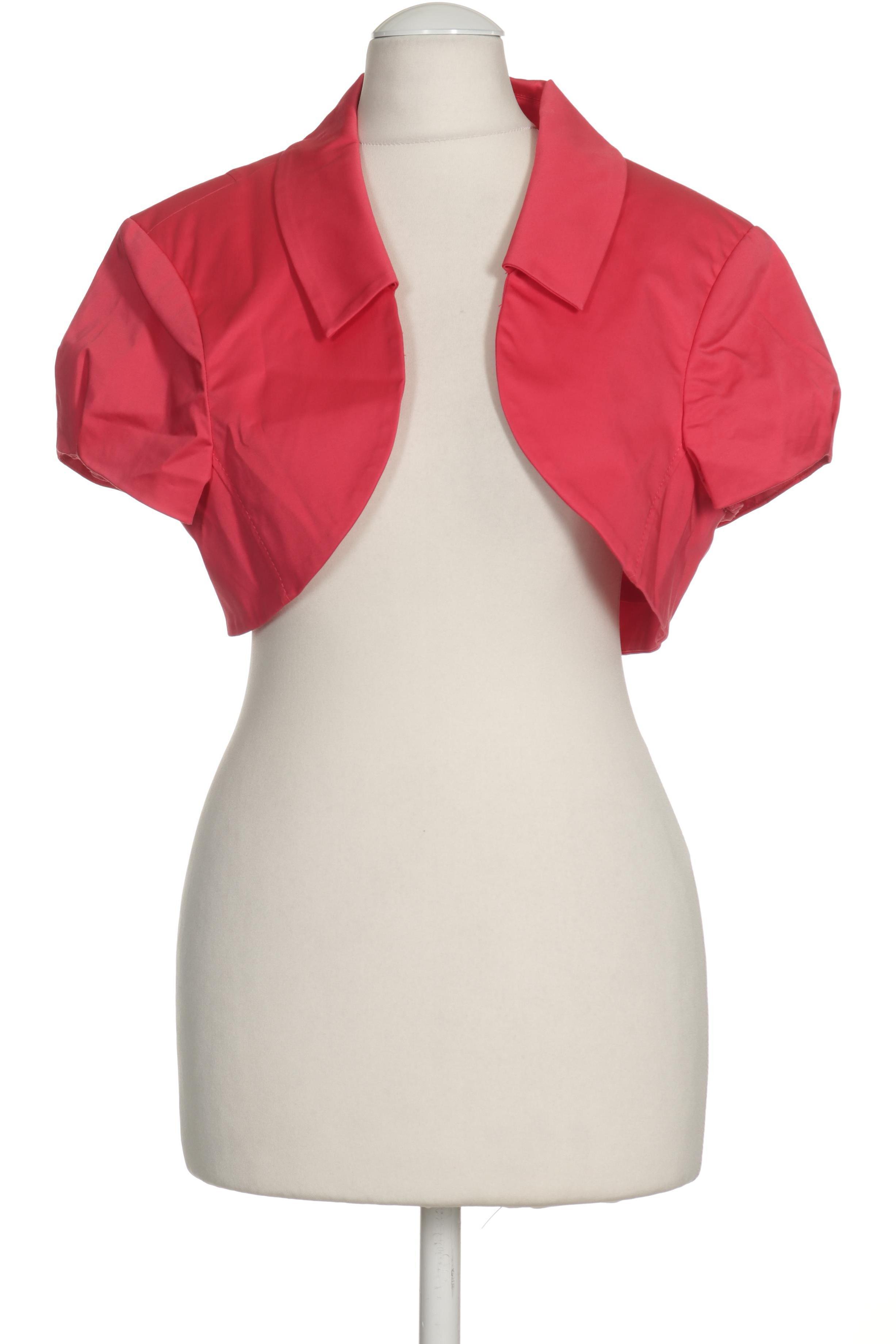 

Comma Damen Blazer, rot, Gr. 40