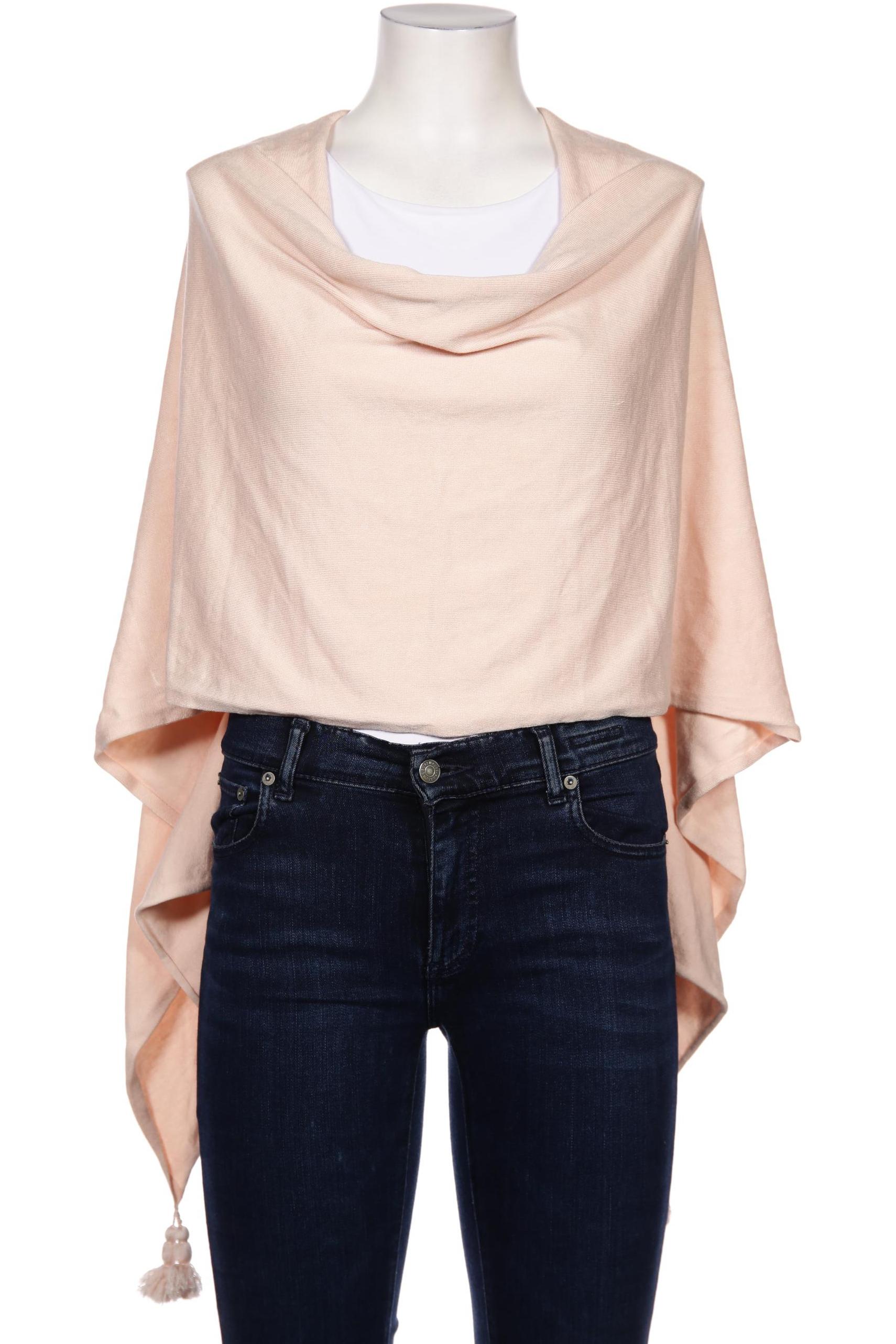 

Comma Damen Strickjacke, beige, Gr. uni