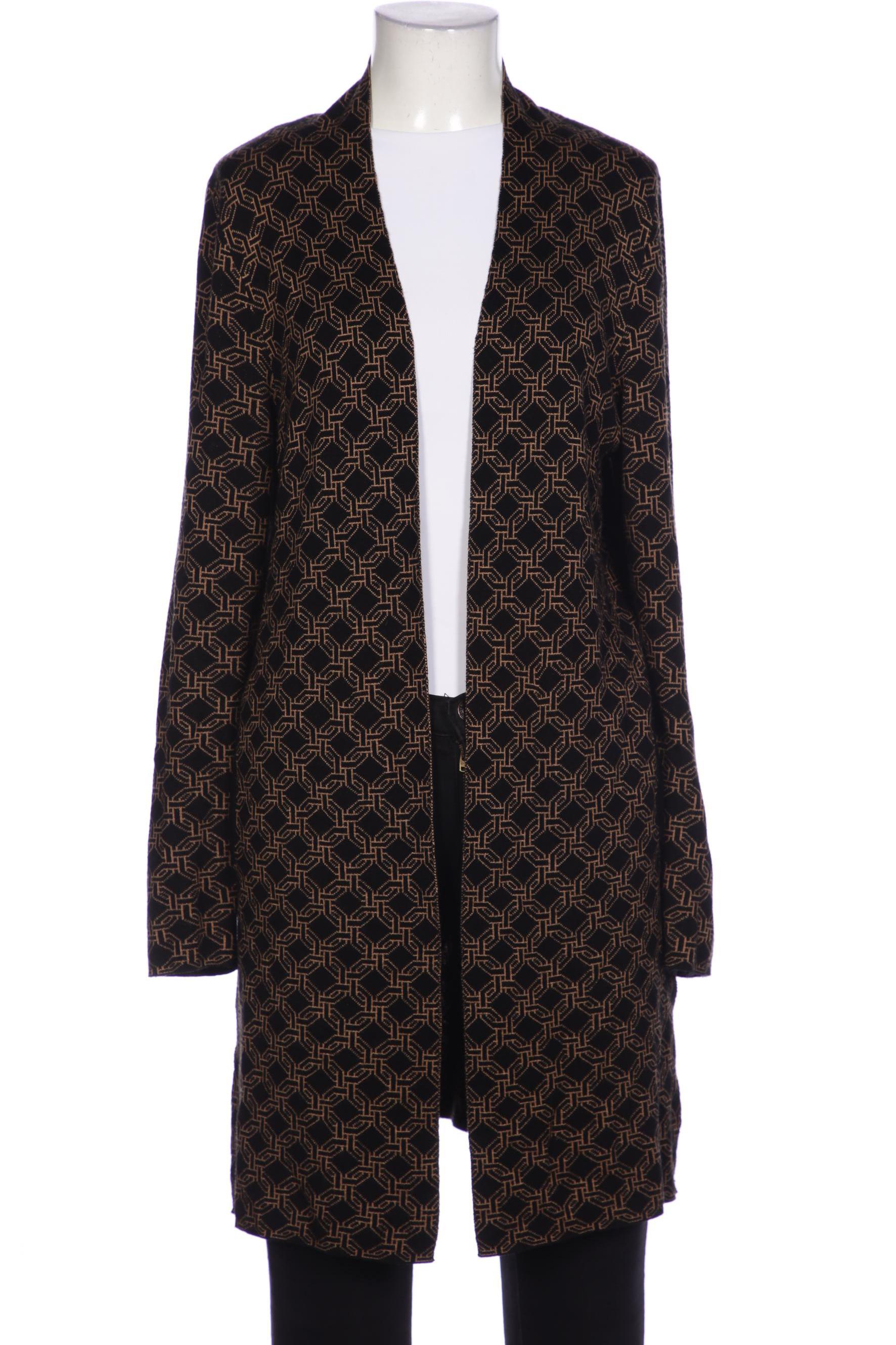 

Comma Damen Strickjacke, schwarz