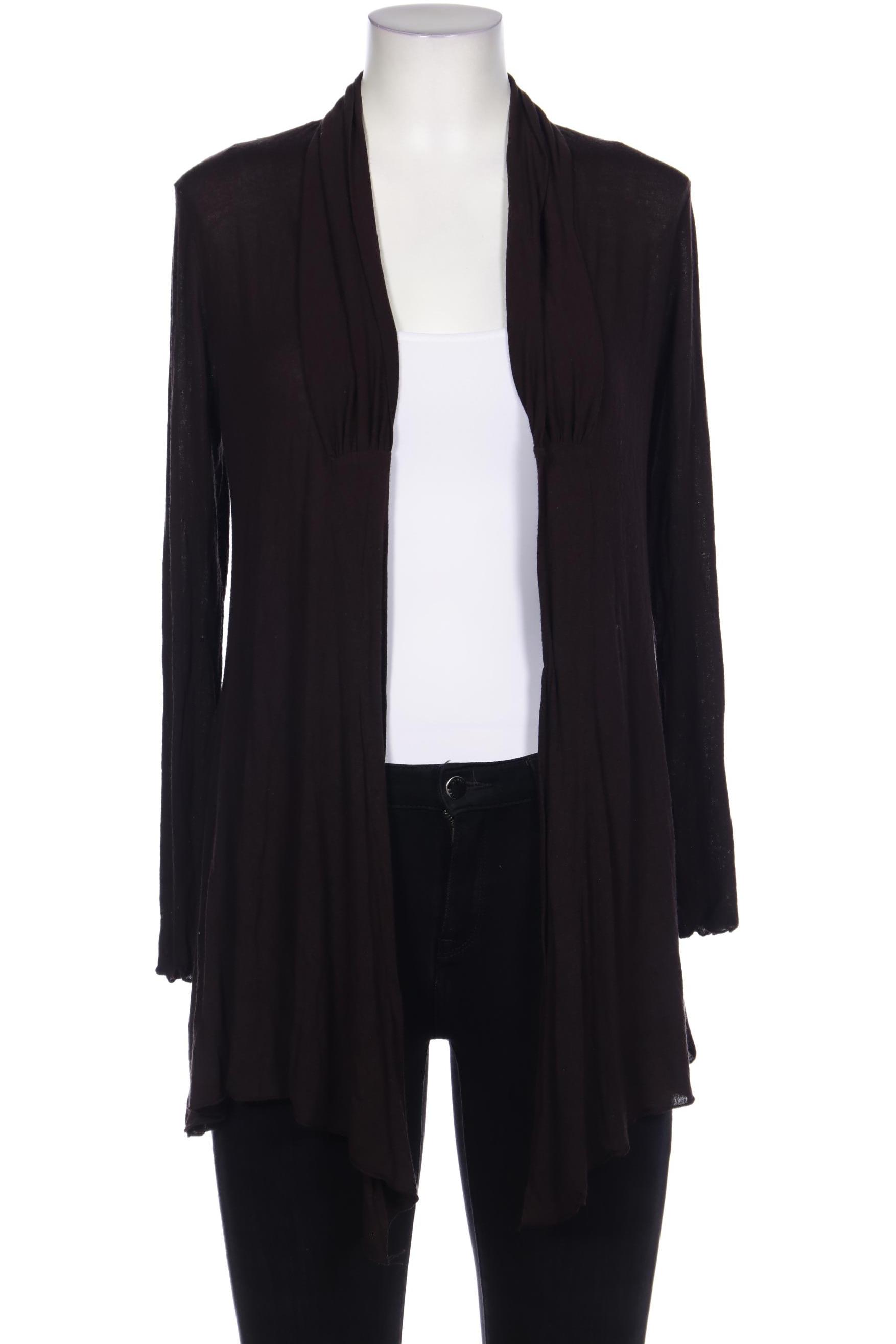 

Comma Damen Strickjacke, braun