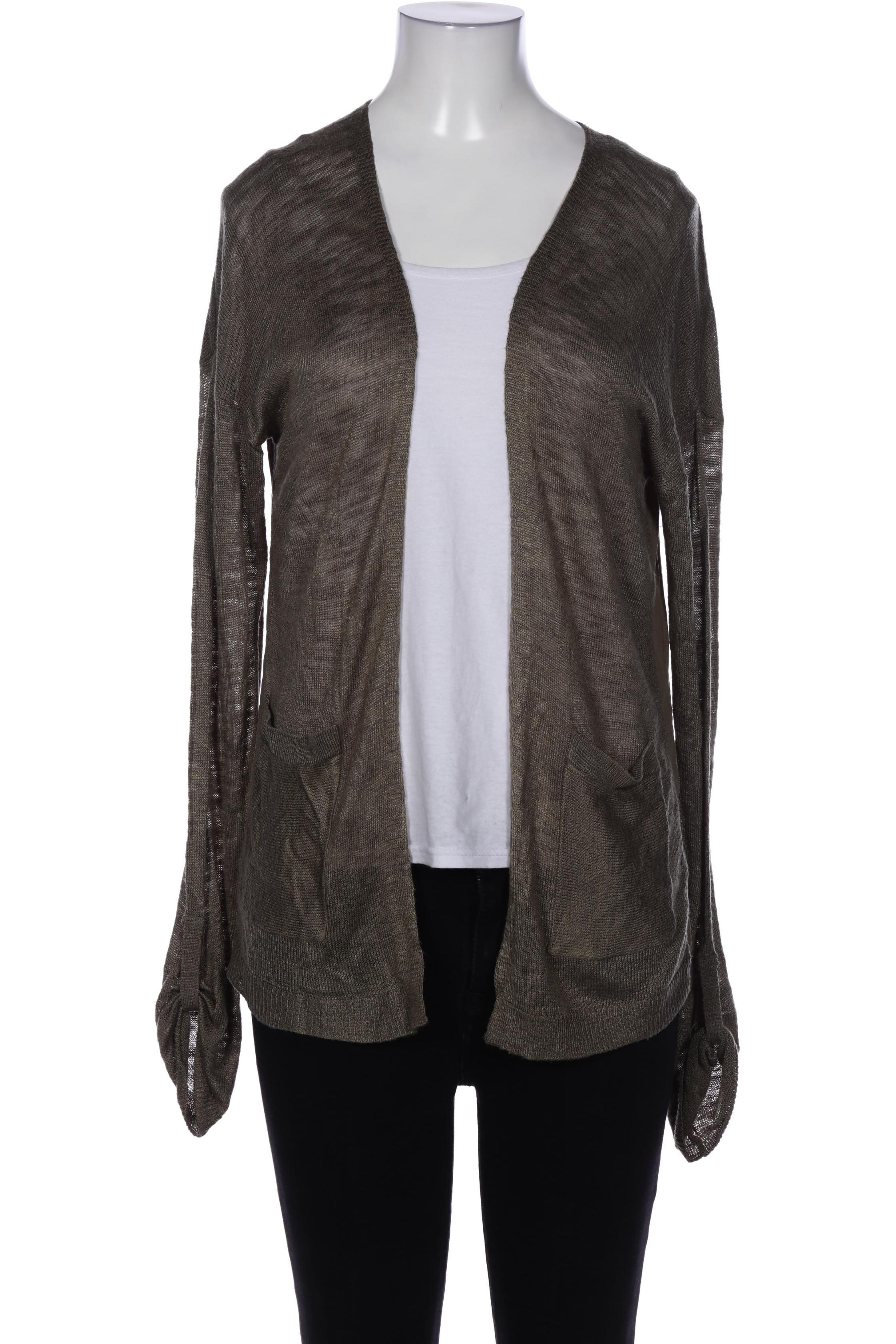 

Comma Damen Strickjacke, grün