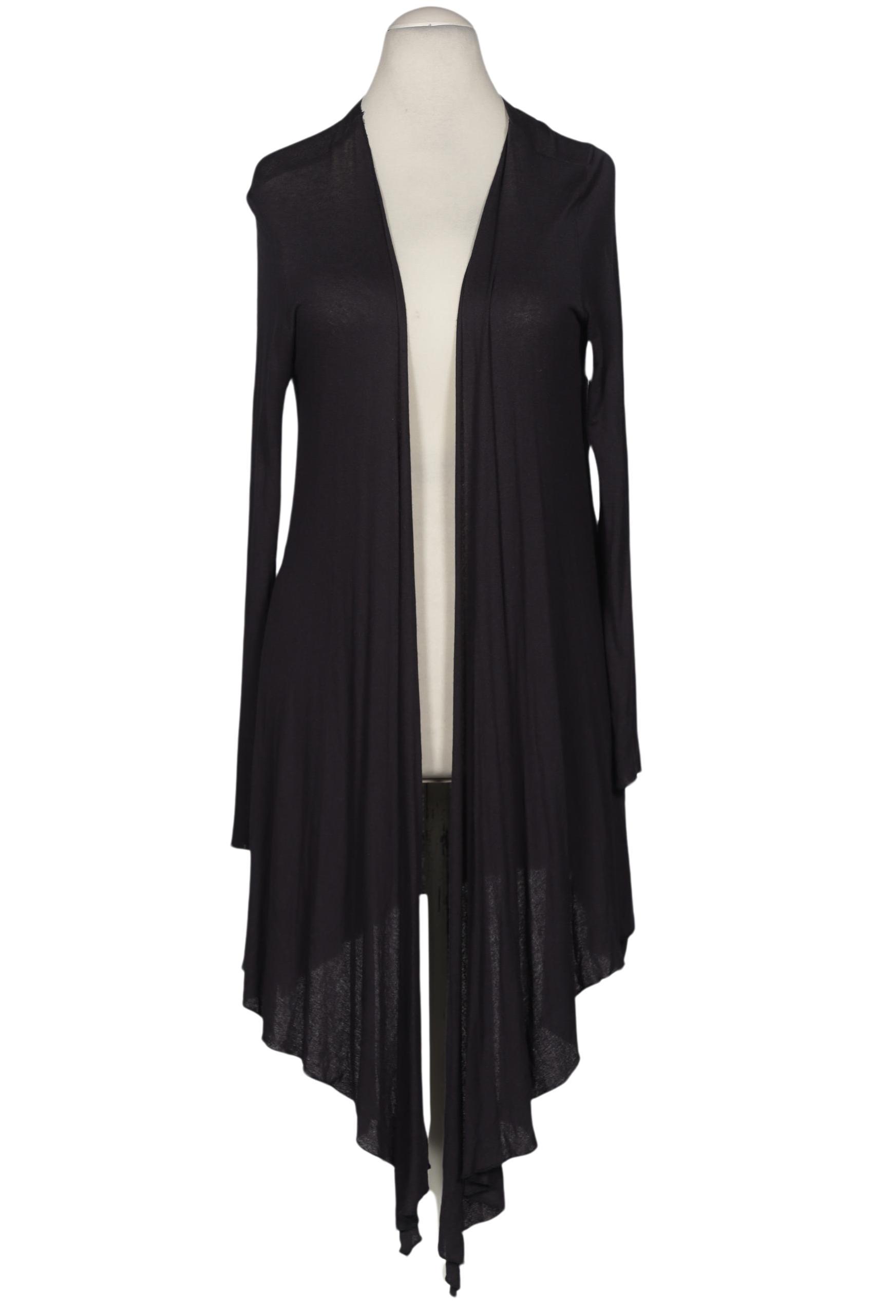 

Comma Damen Strickjacke, marineblau, Gr. 40