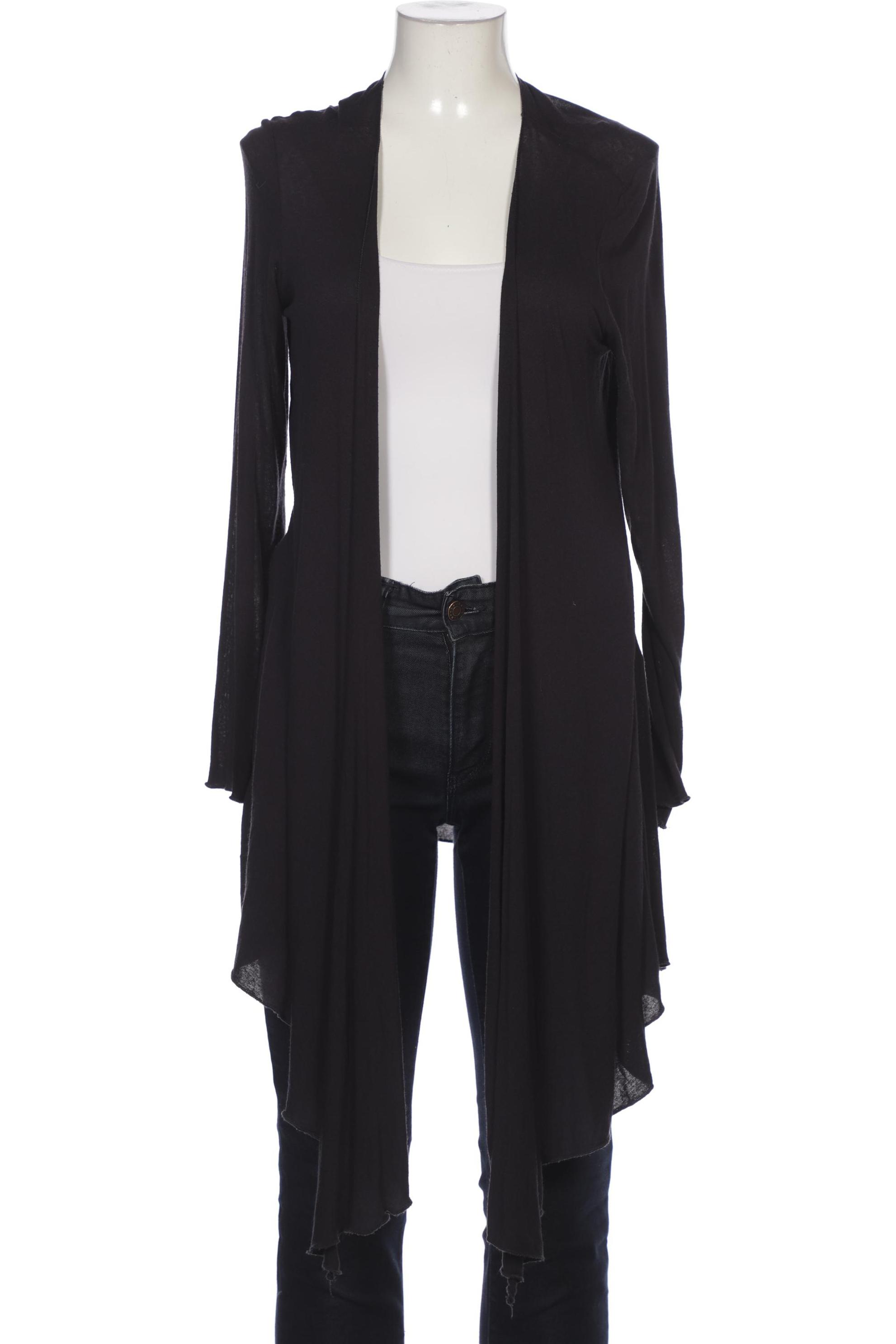 

Comma Damen Strickjacke, marineblau, Gr. 38