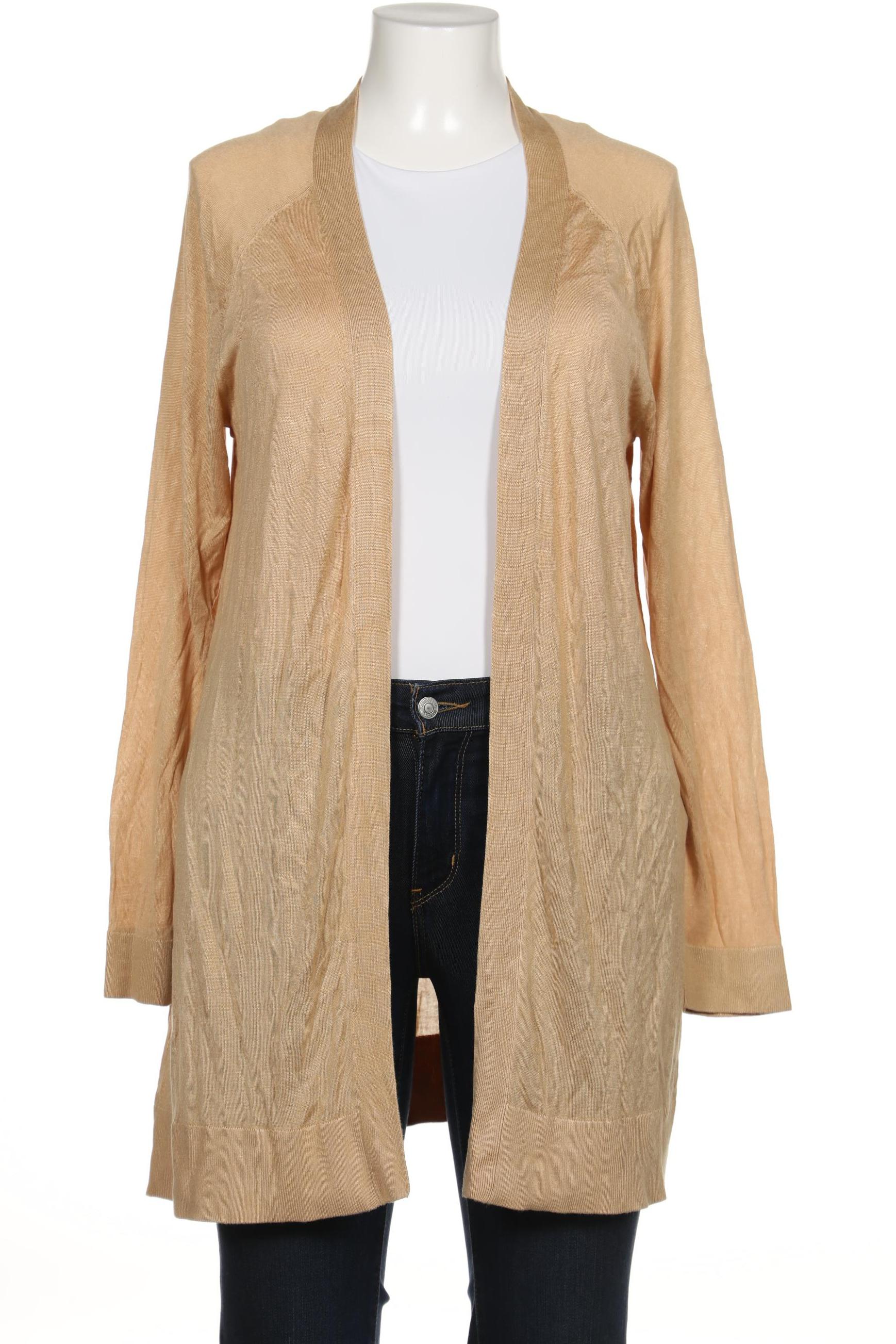 

Comma Damen Strickjacke, beige