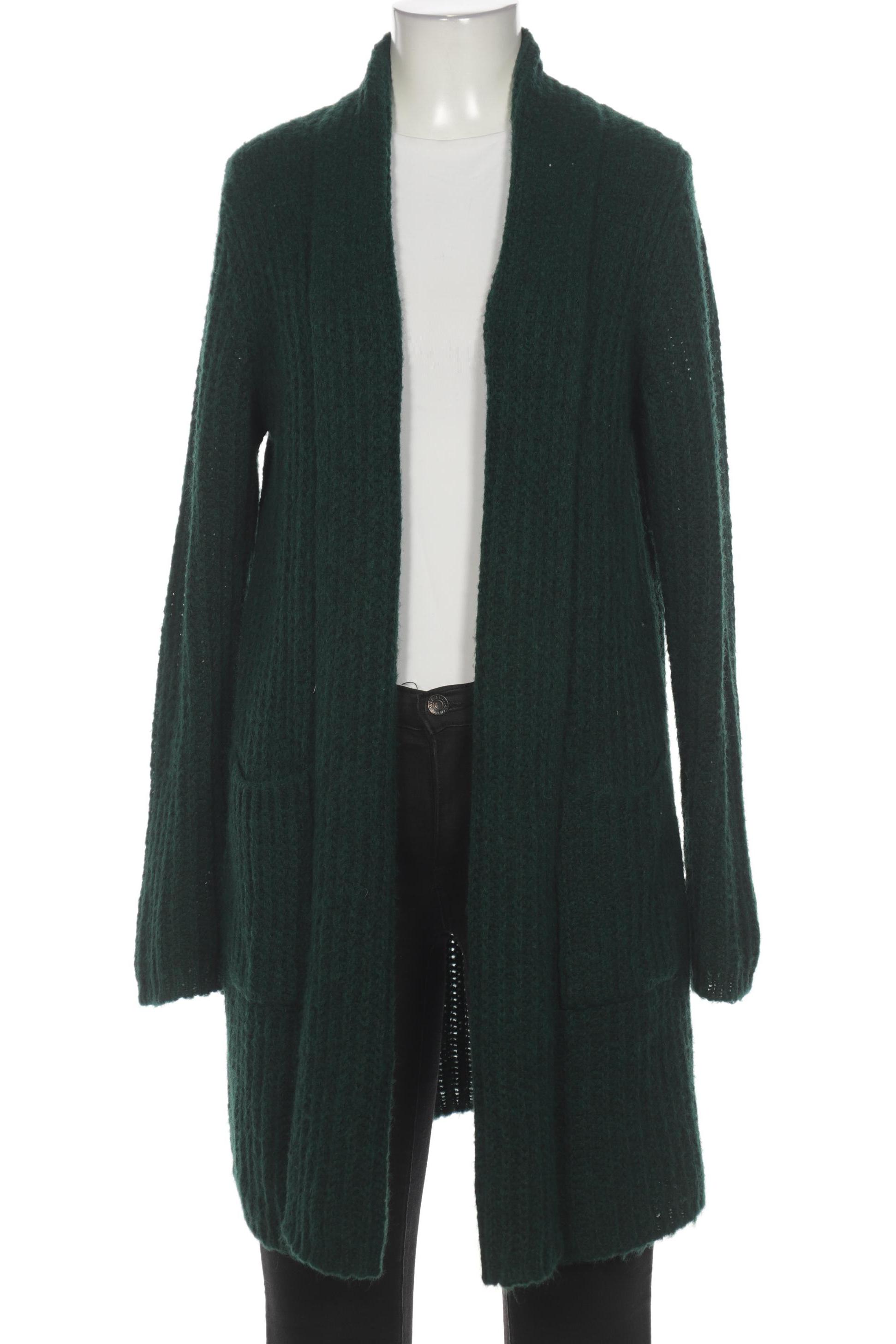 

Comma Damen Strickjacke, grün