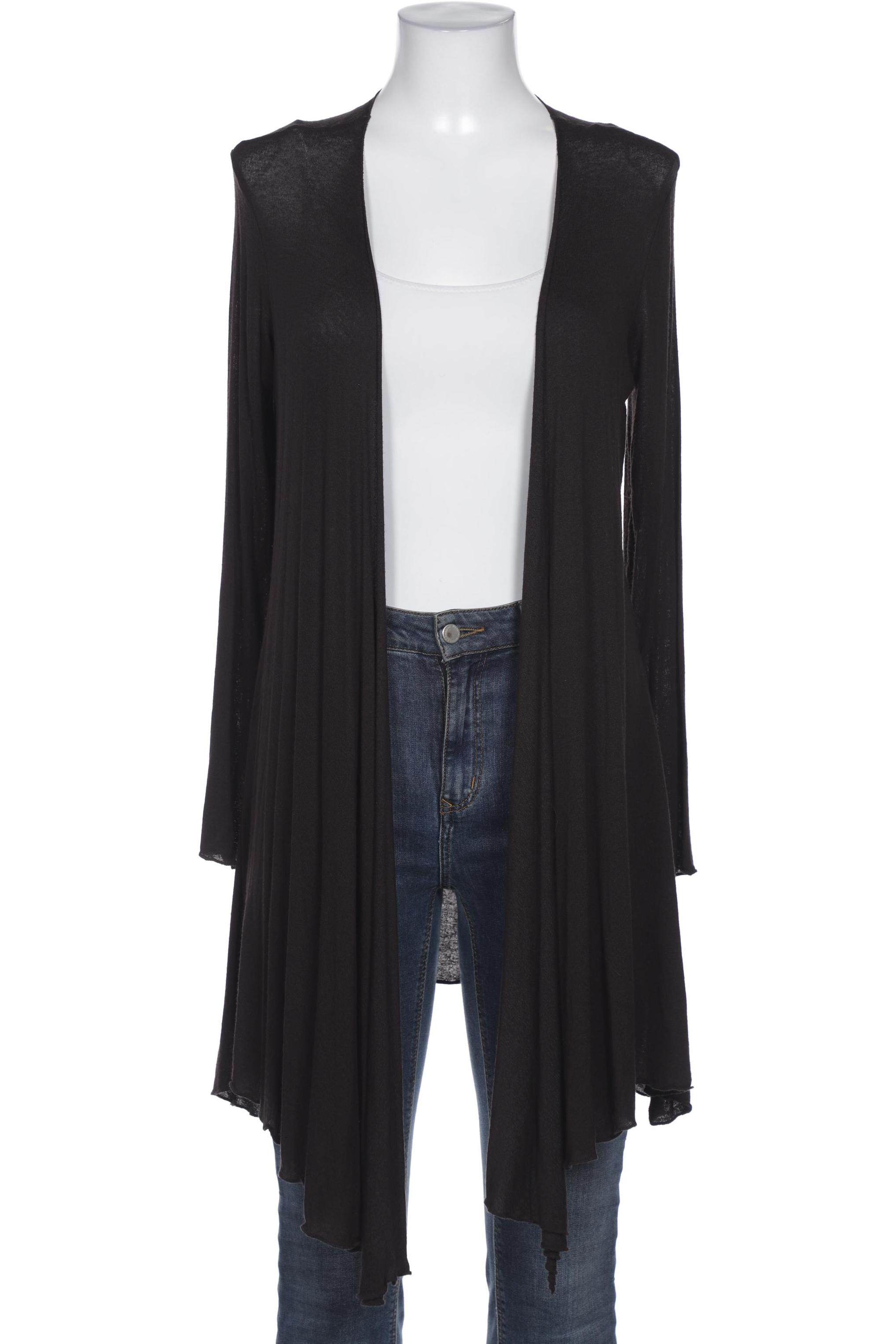 

Comma Damen Strickjacke, schwarz