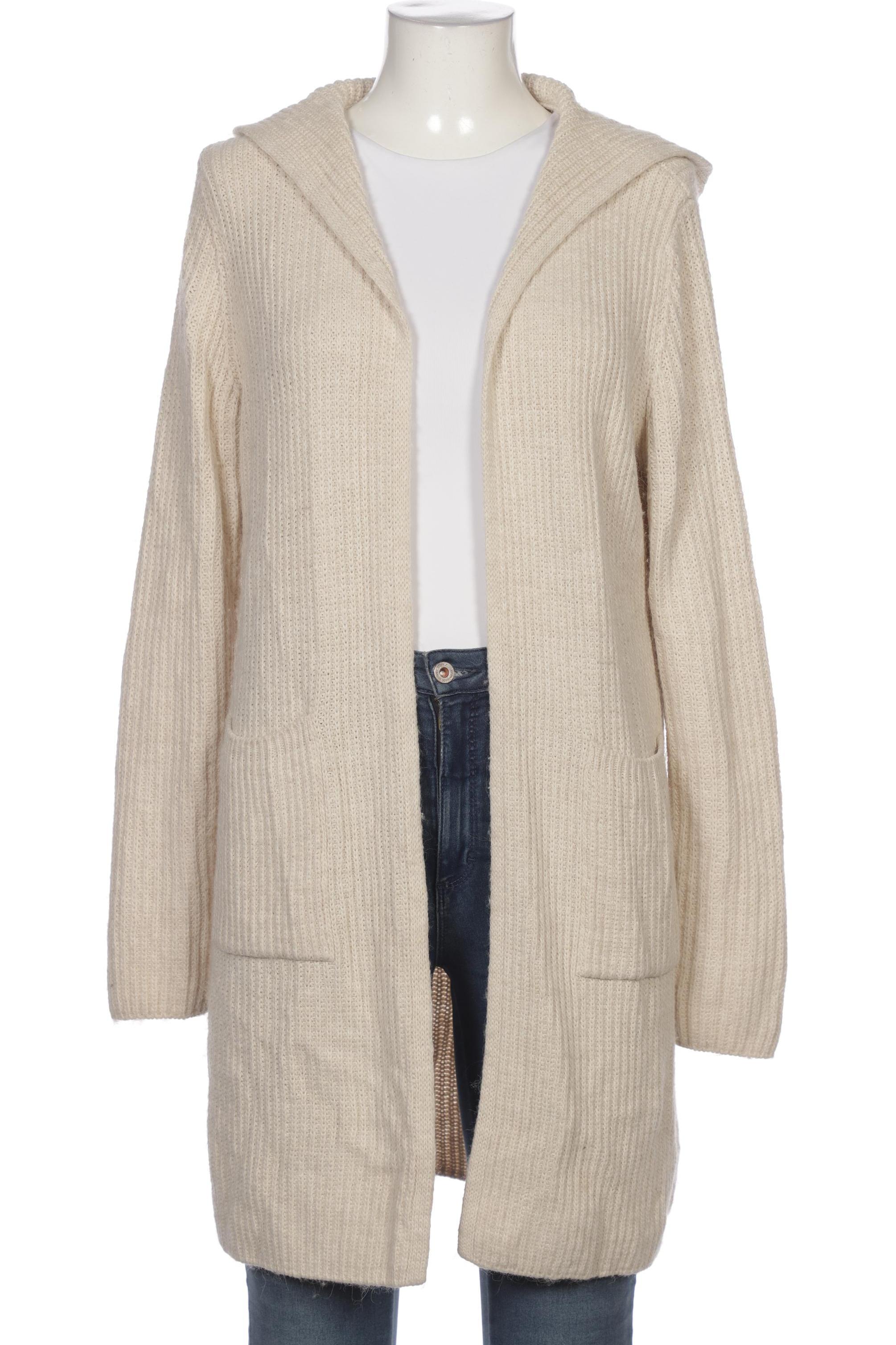 

Comma Damen Strickjacke, beige