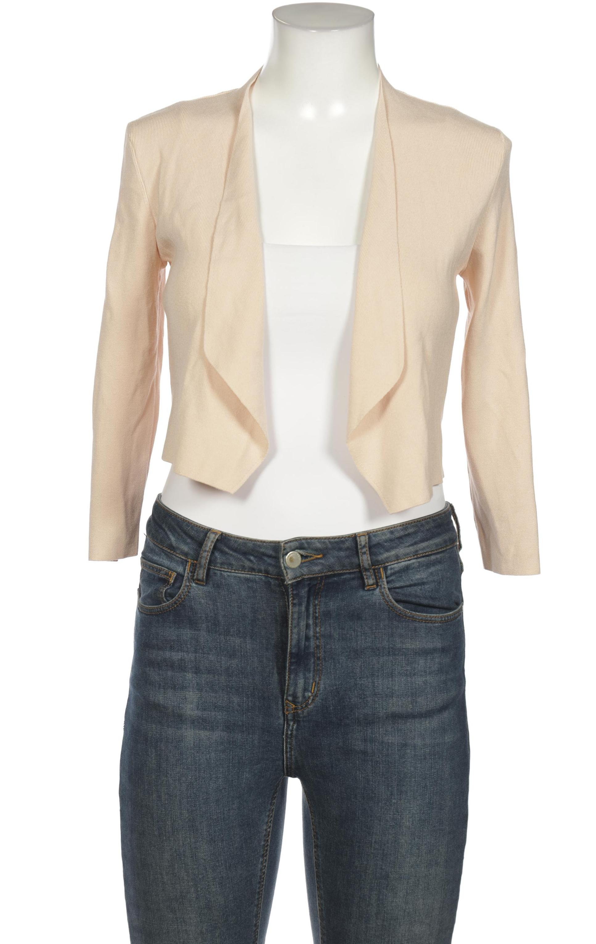 

Comma Damen Strickjacke, pink