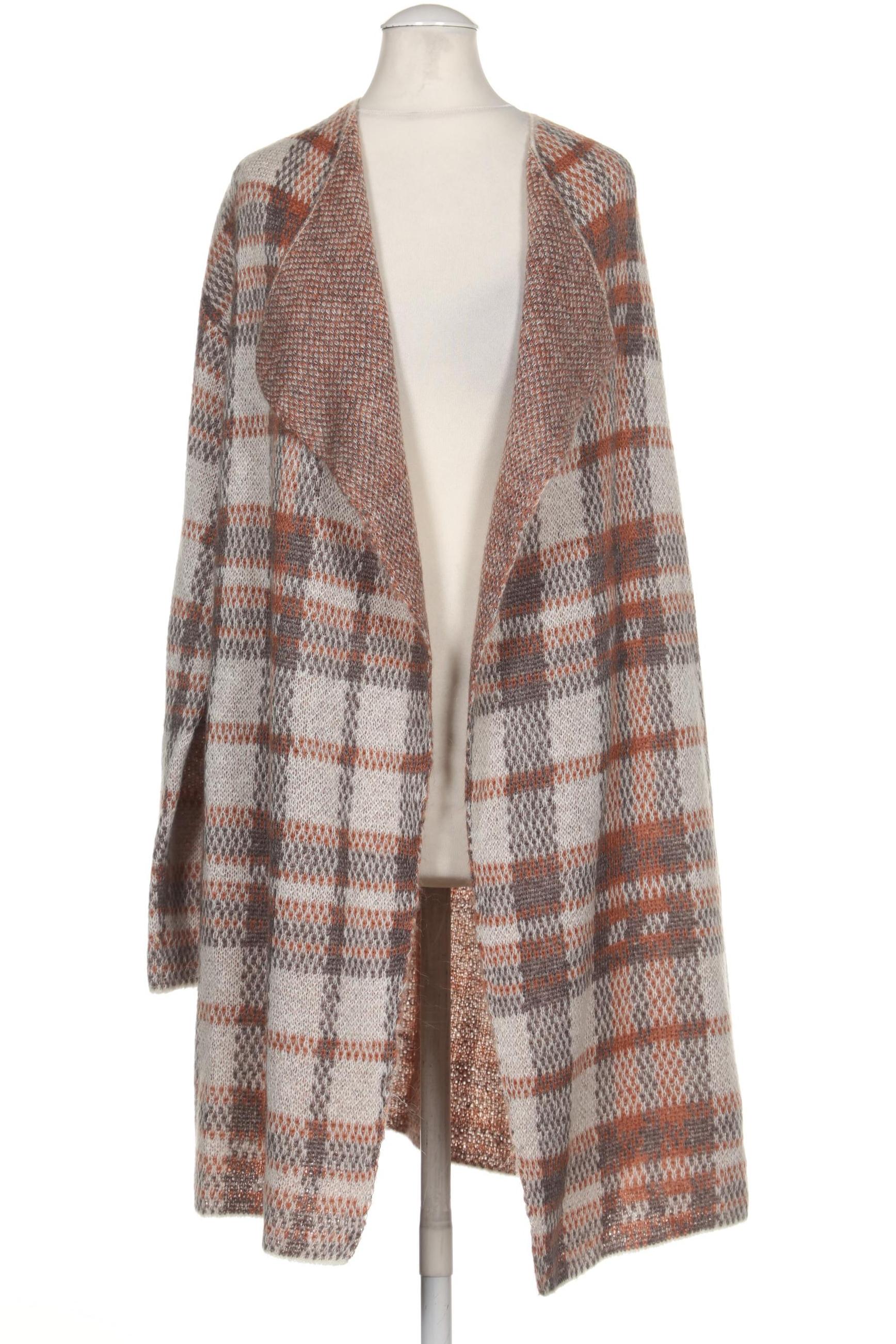 

Comma Damen Strickjacke, braun
