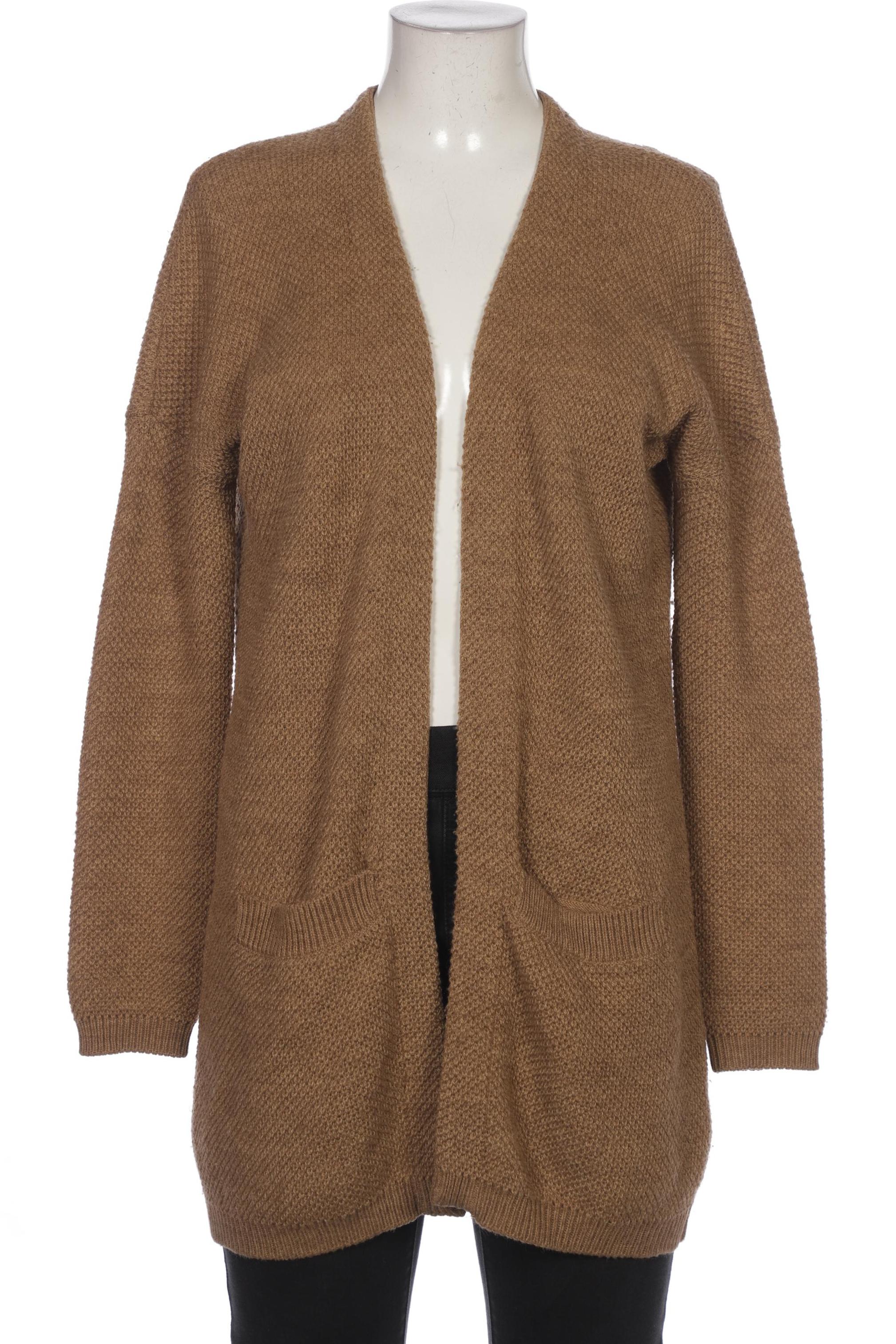 

Comma Damen Strickjacke, beige