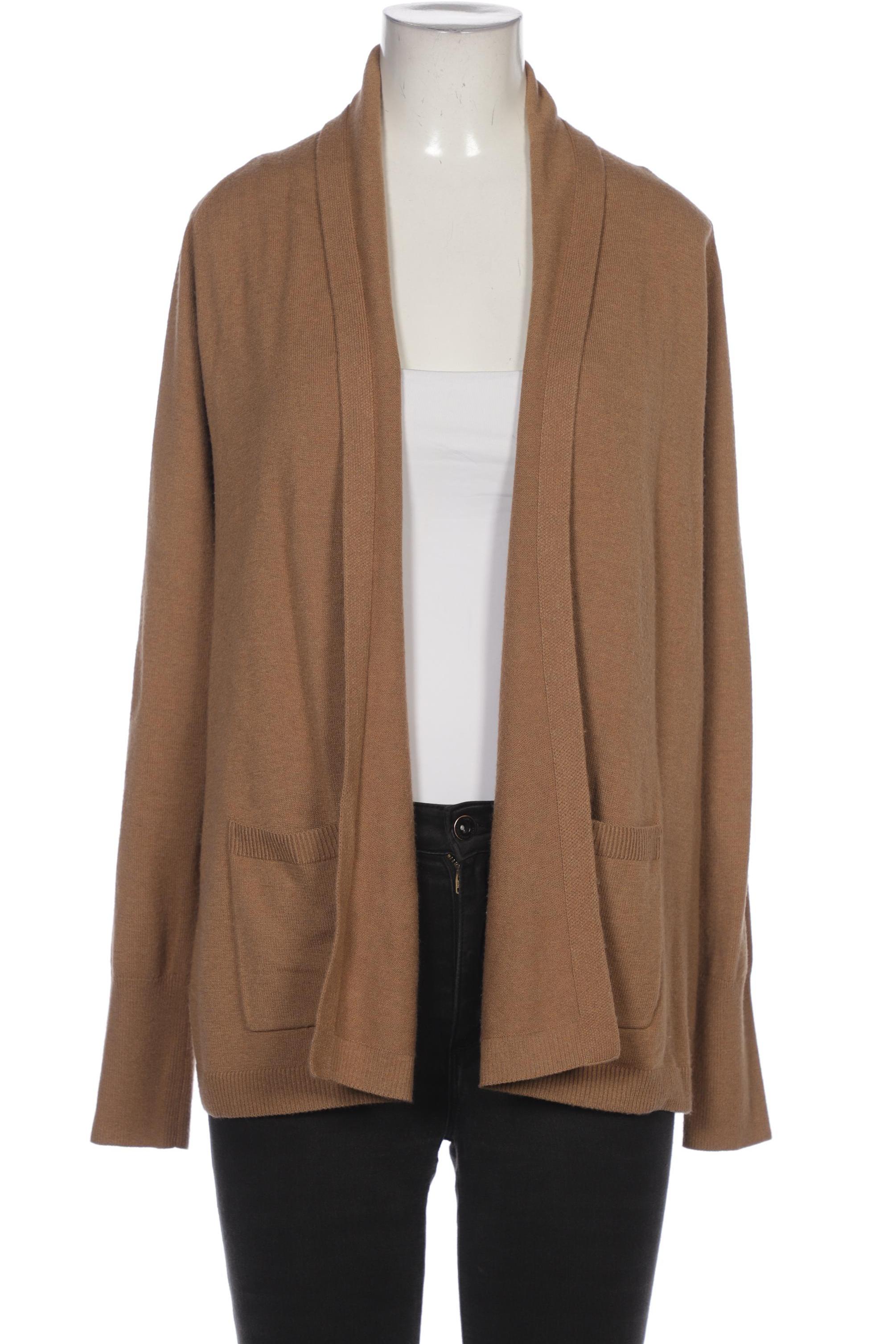 

Comma Damen Strickjacke, braun