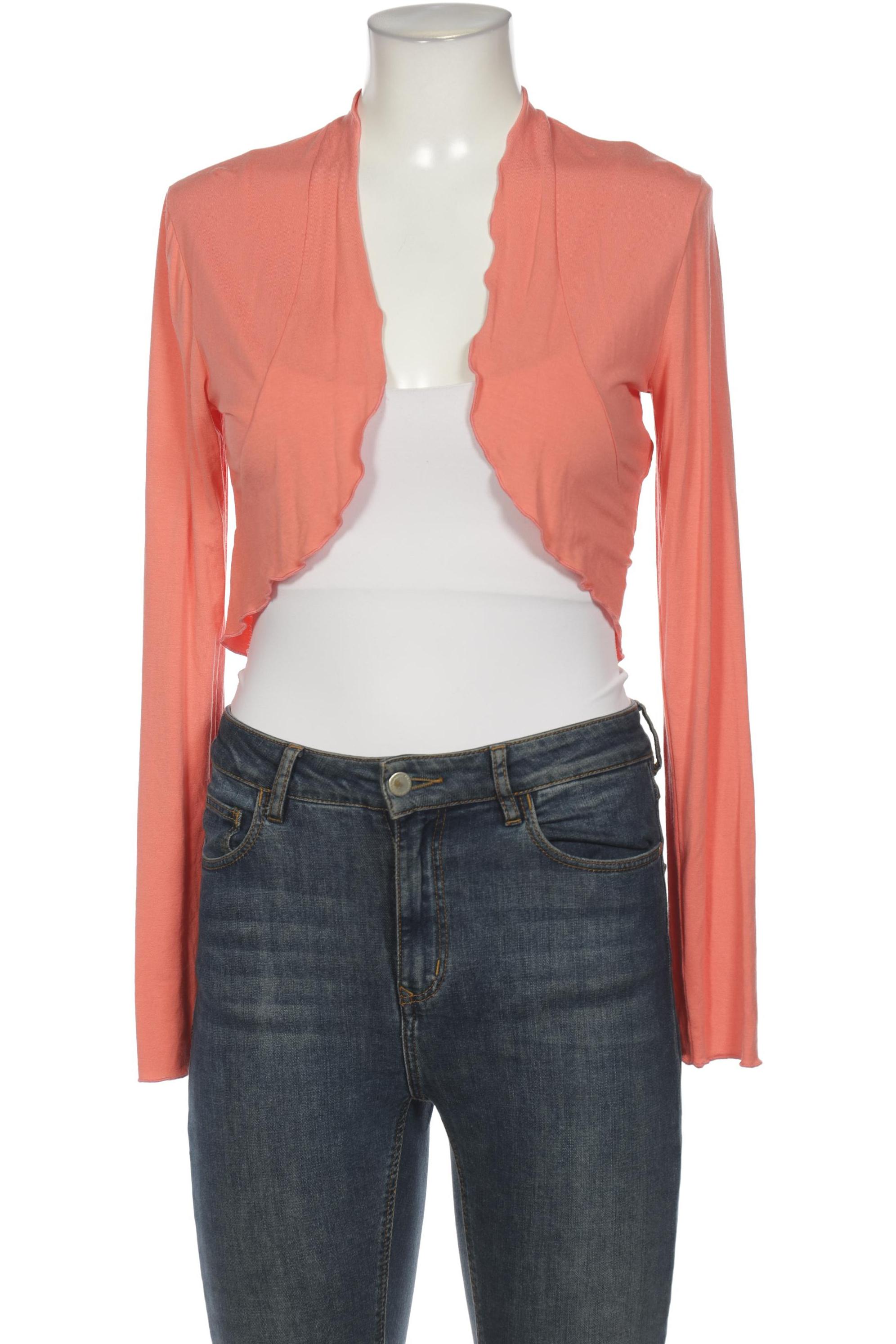 

Comma Damen Strickjacke, pink