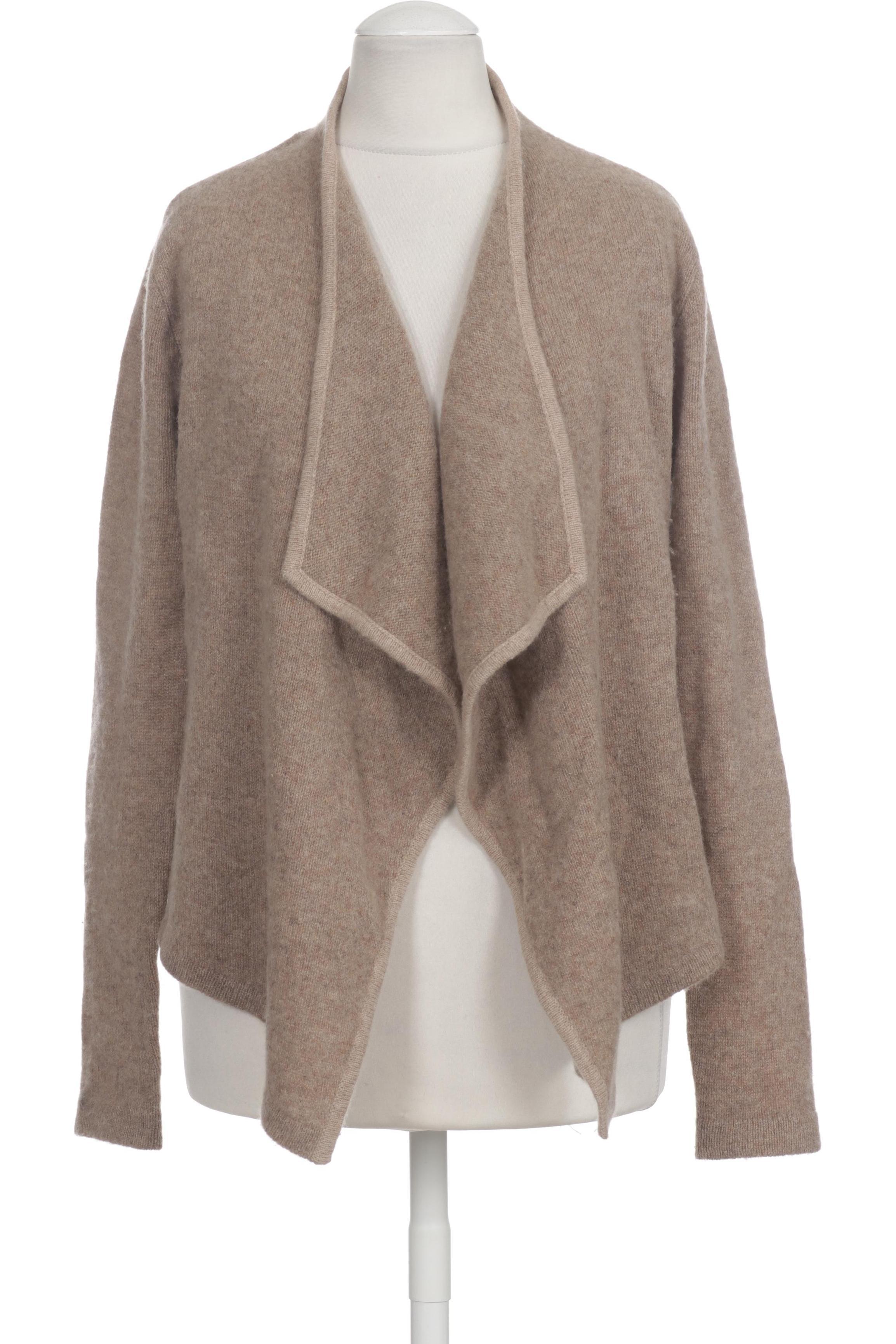 

Comma Damen Strickjacke, braun, Gr.