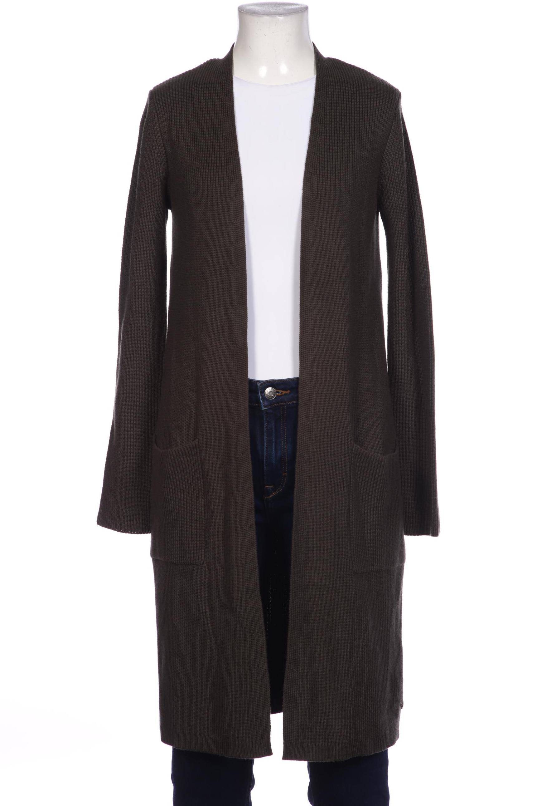 

Comma Damen Strickjacke, grün