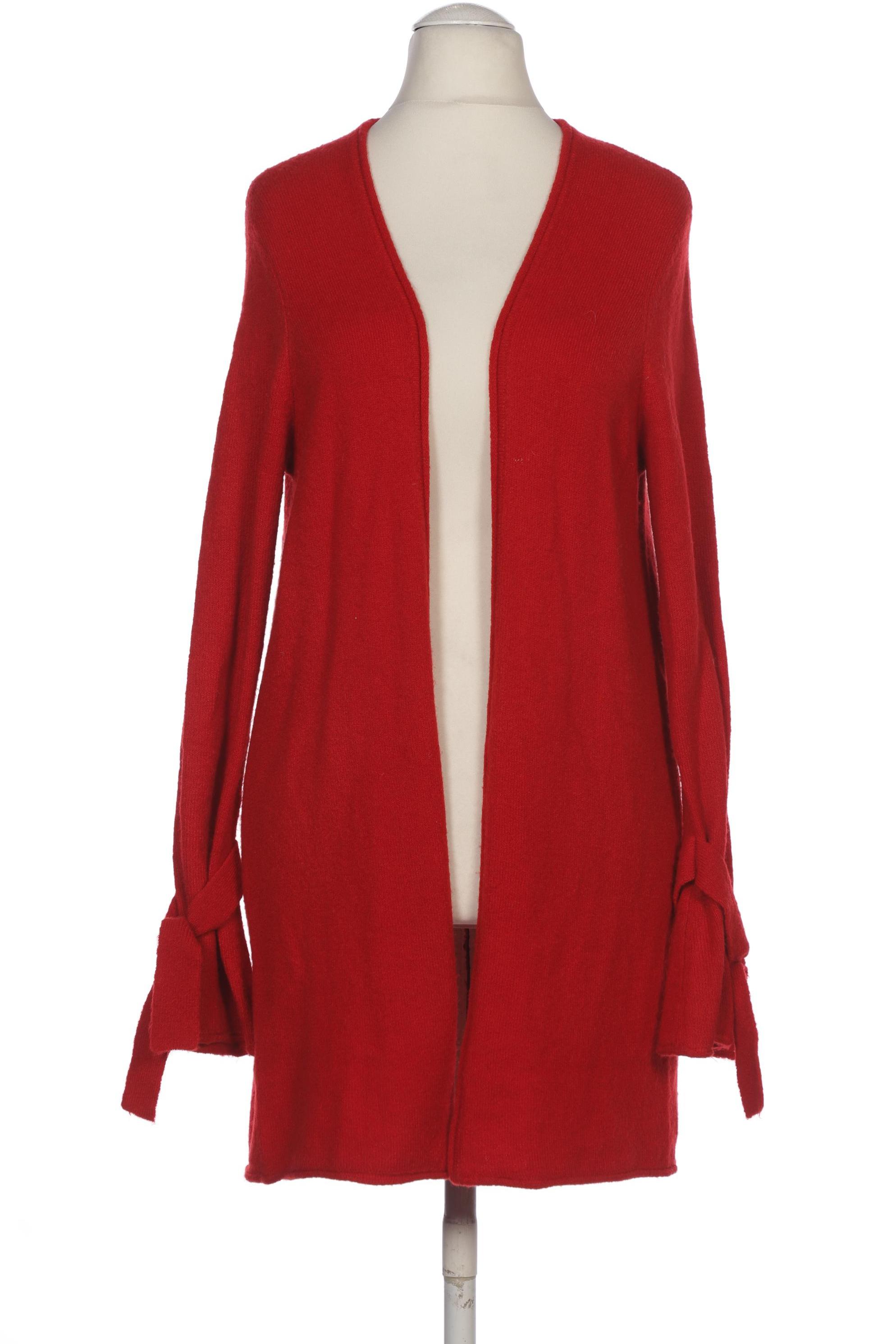 

Comma Damen Strickjacke, rot
