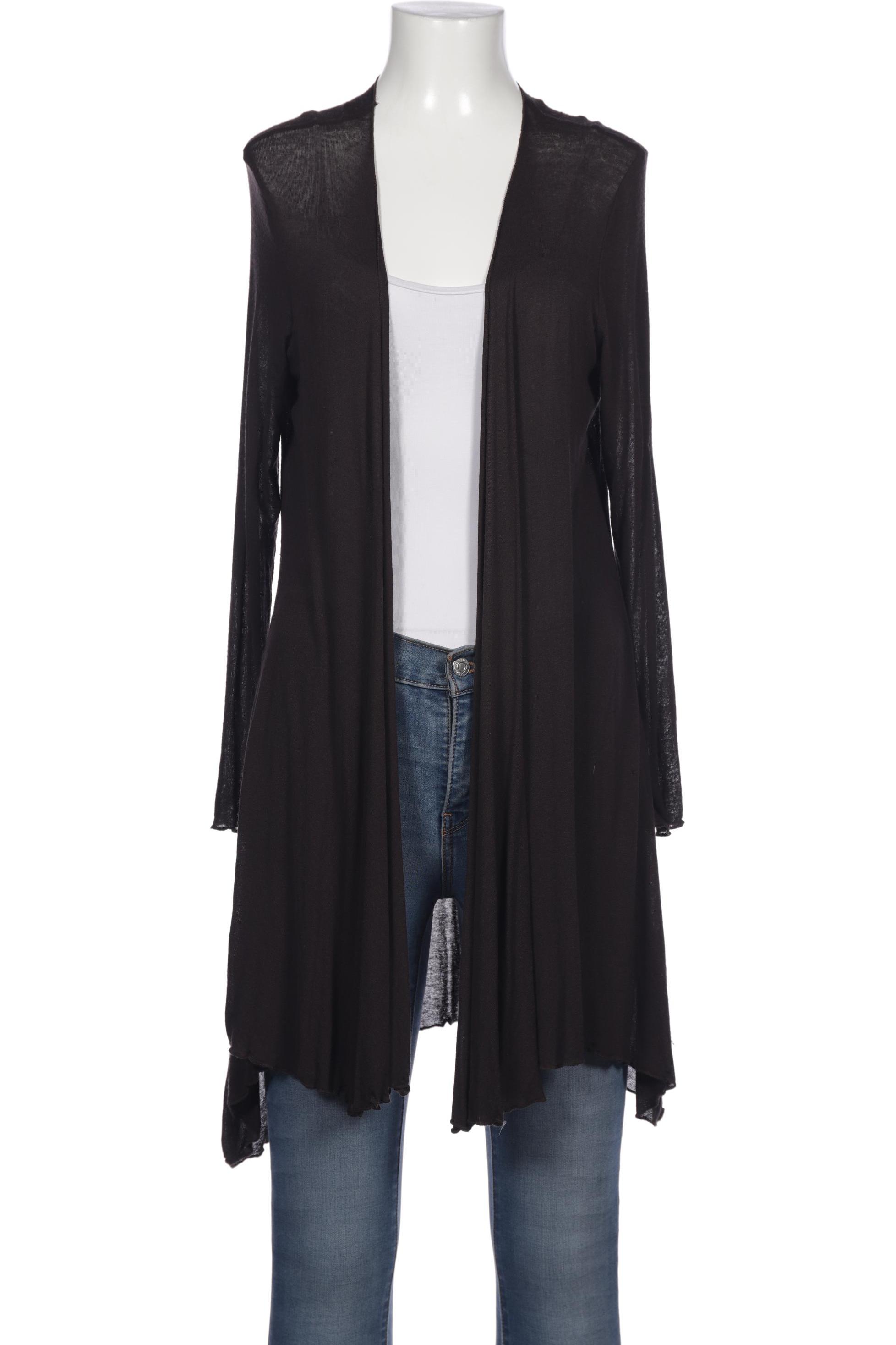 

Comma Damen Strickjacke, braun