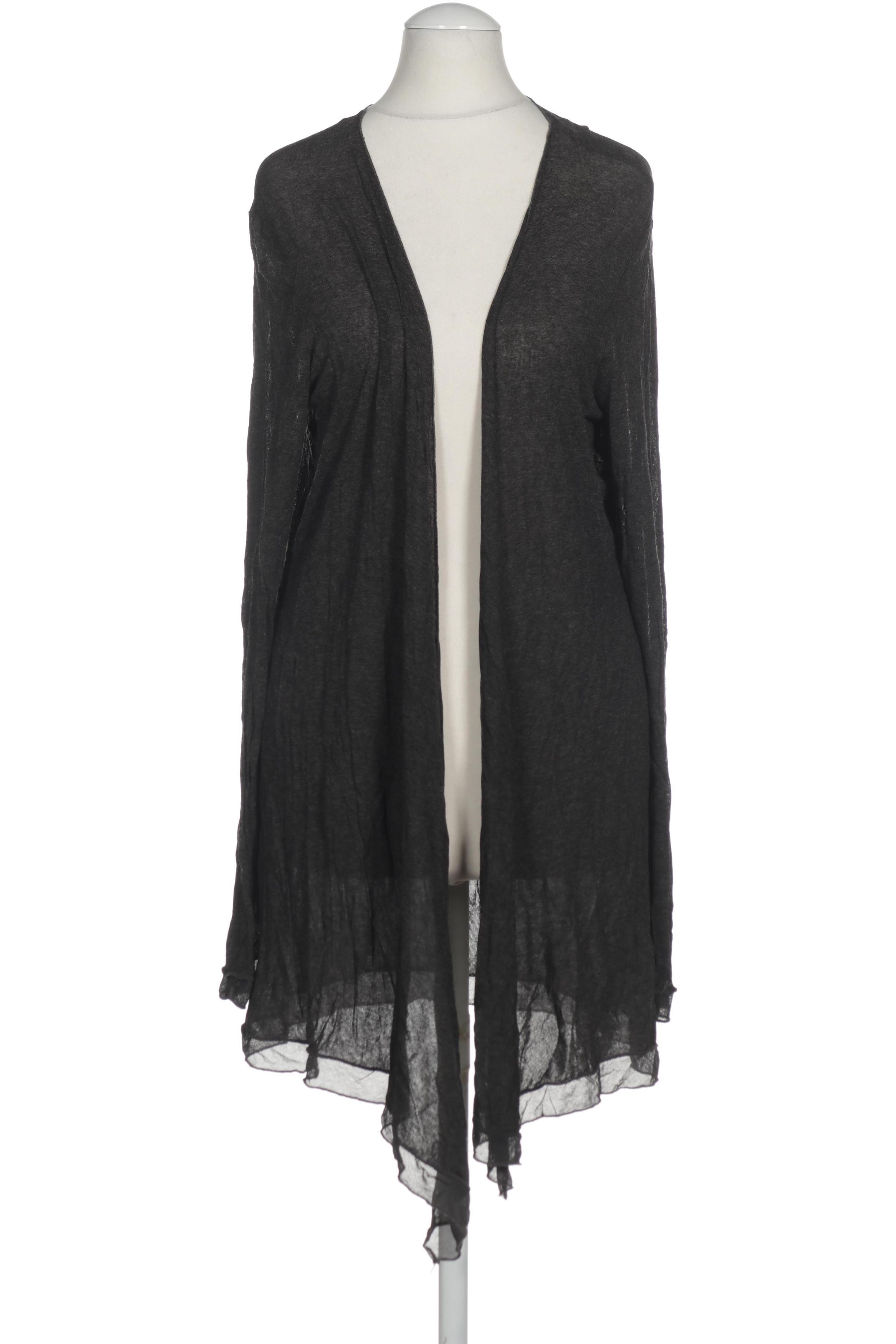 

Comma Damen Strickjacke, grau, Gr.