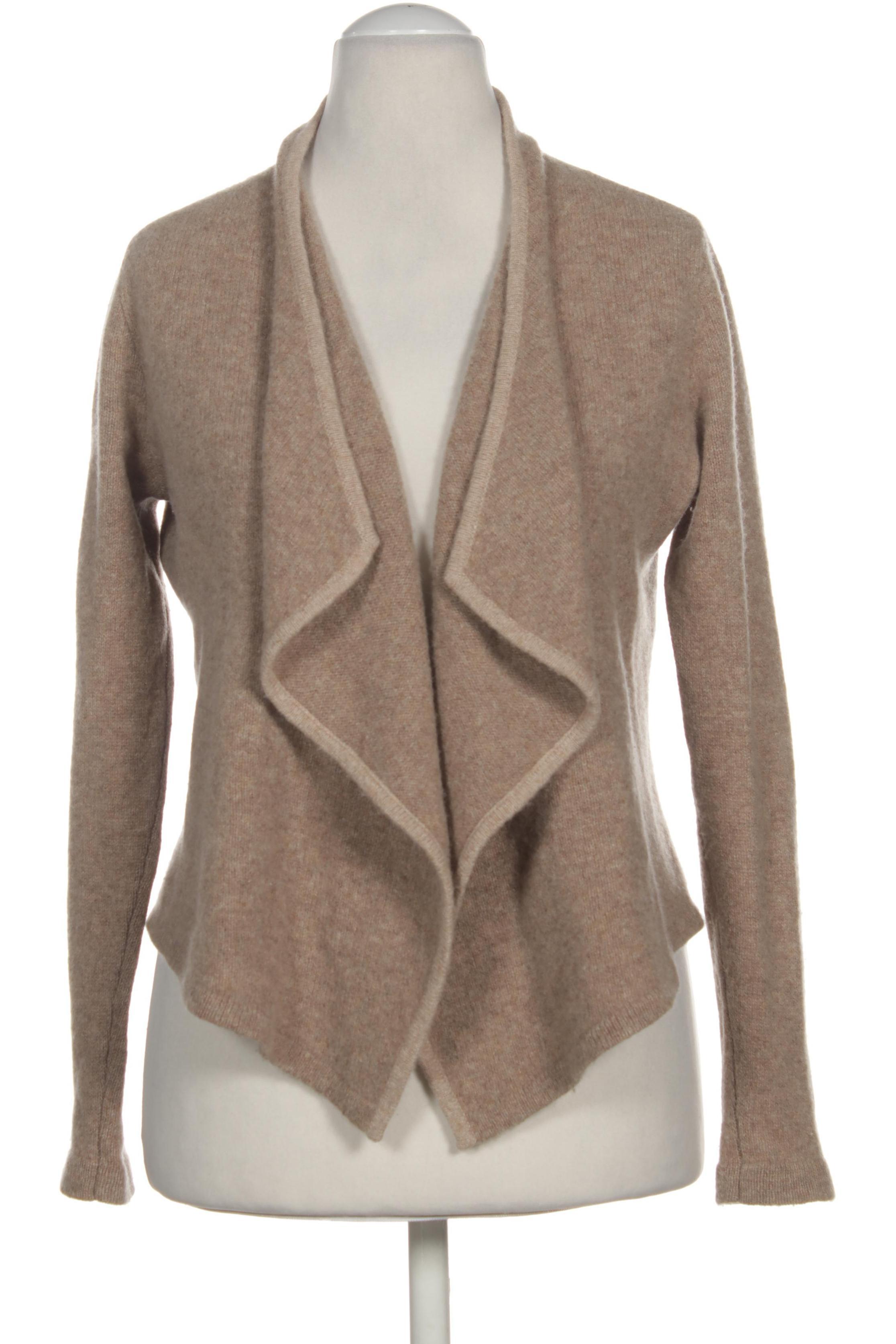 

Comma Damen Strickjacke, braun, Gr.