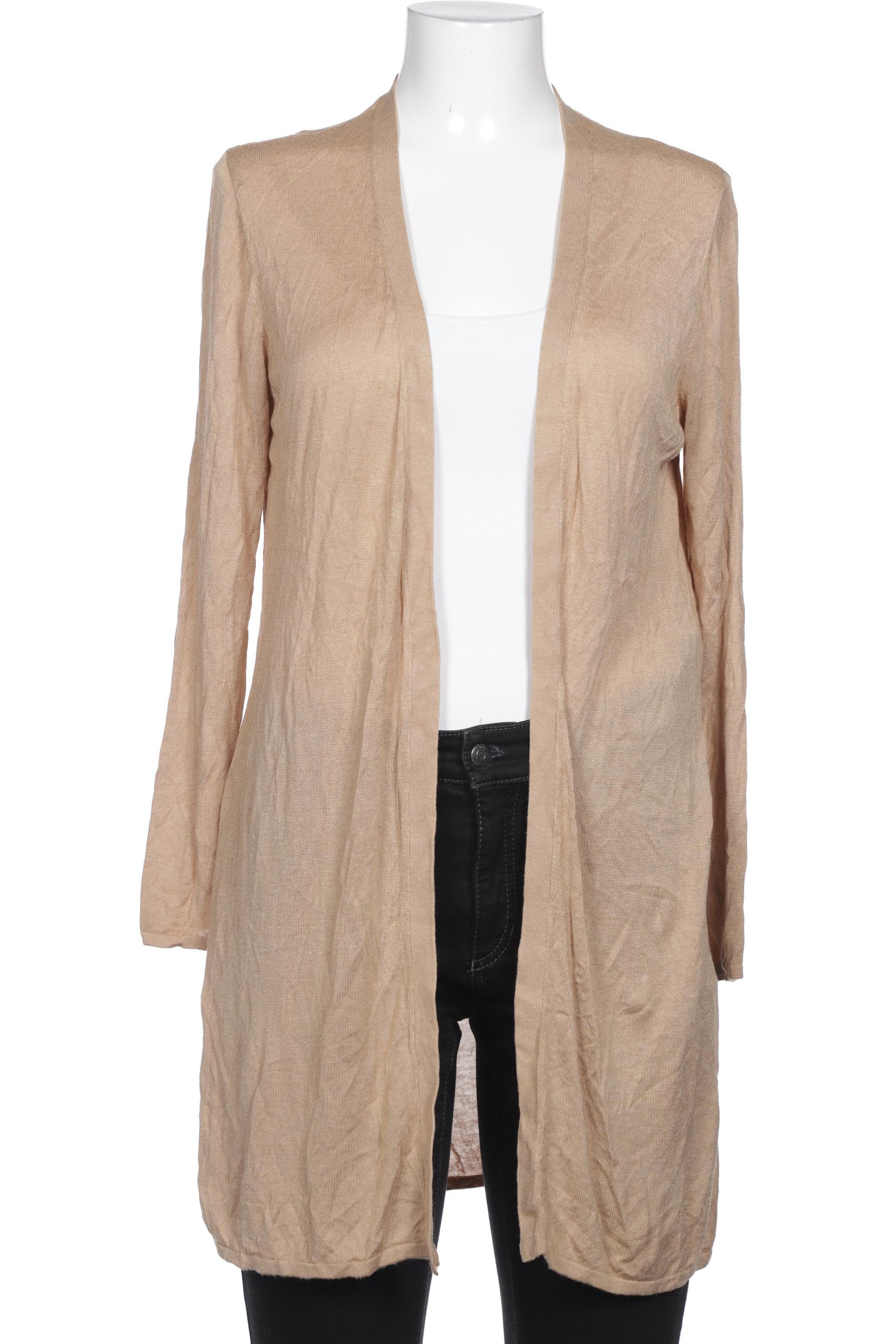 

Comma Damen Strickjacke, beige
