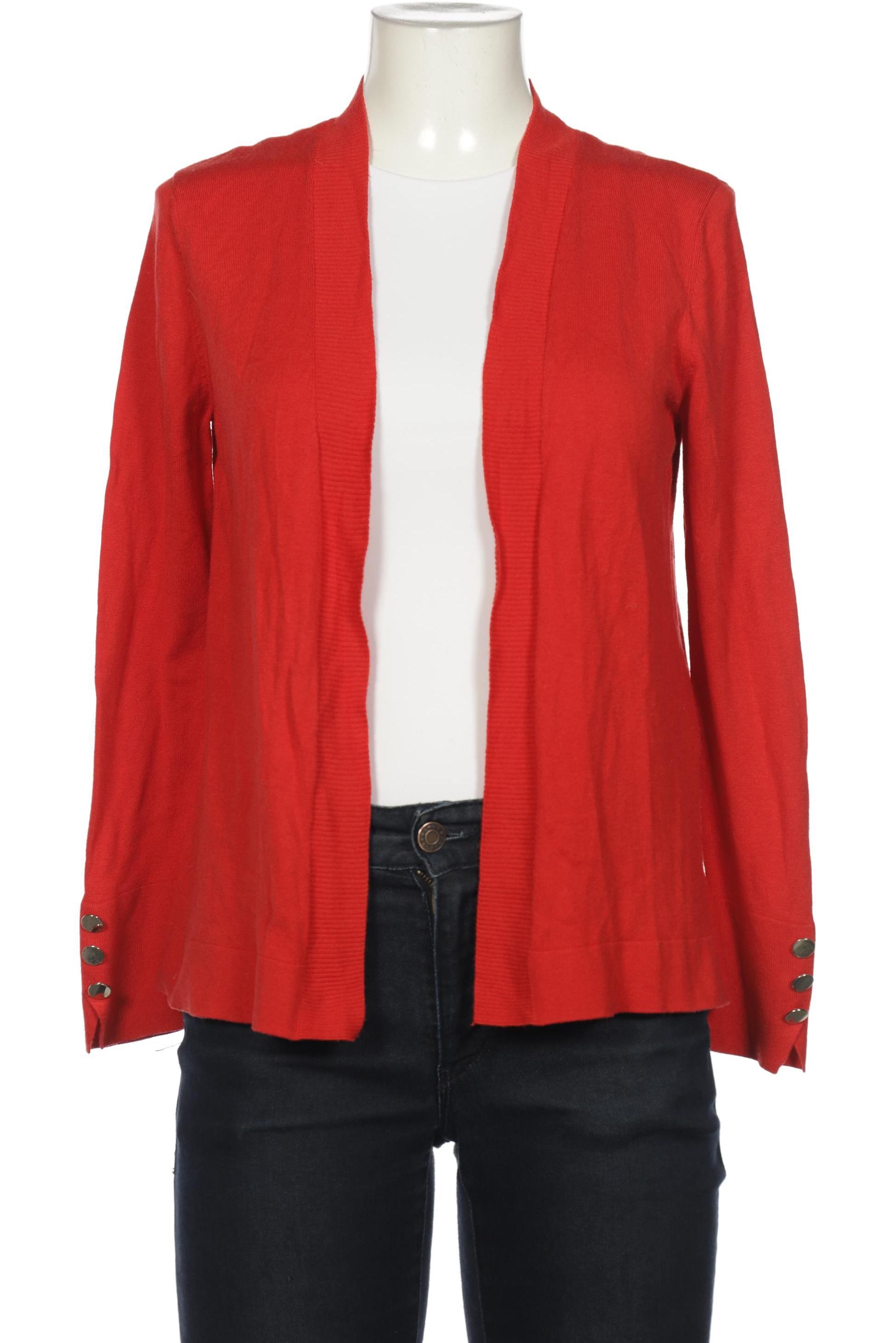 

Comma Damen Strickjacke, rot