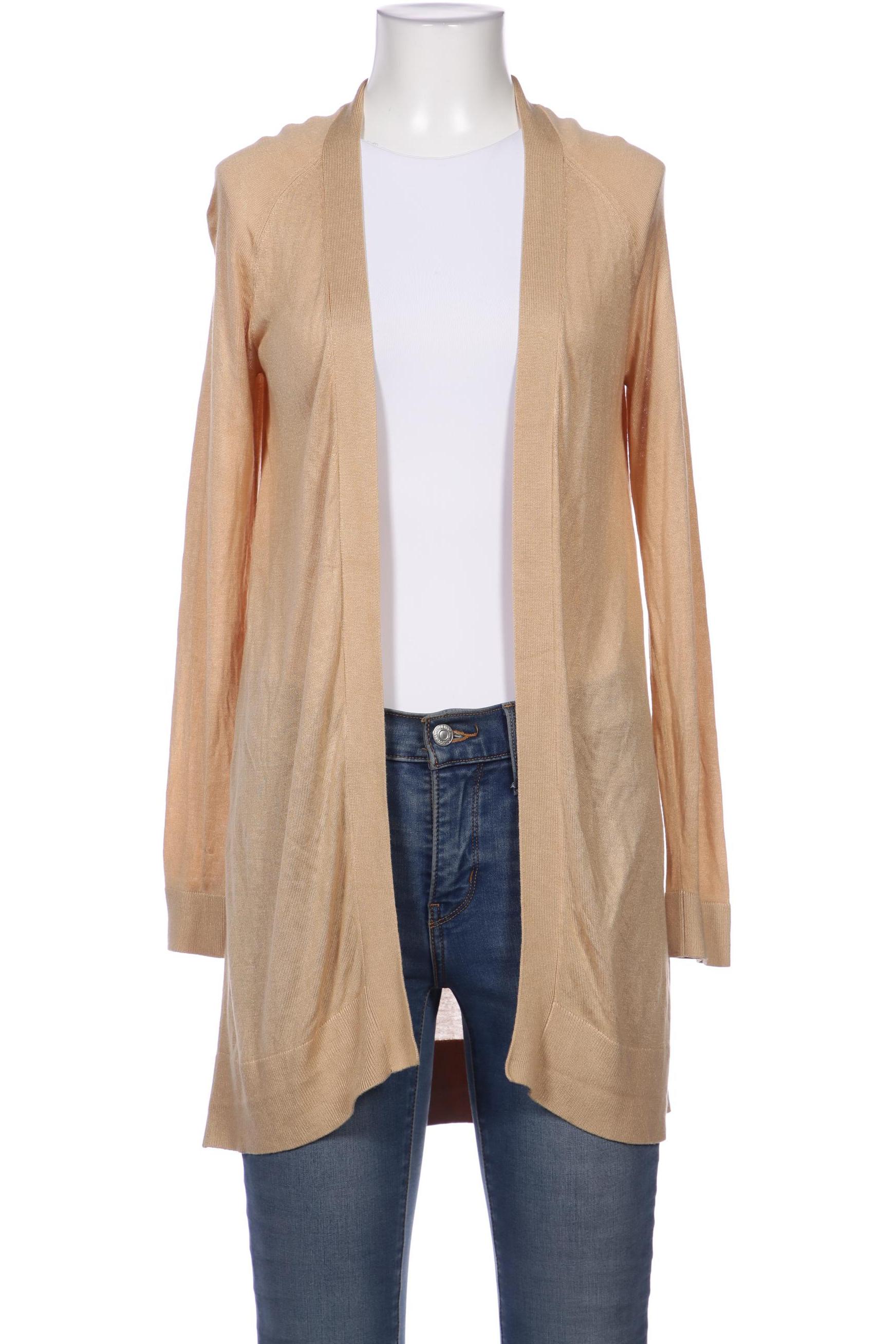 

Comma Damen Strickjacke, beige