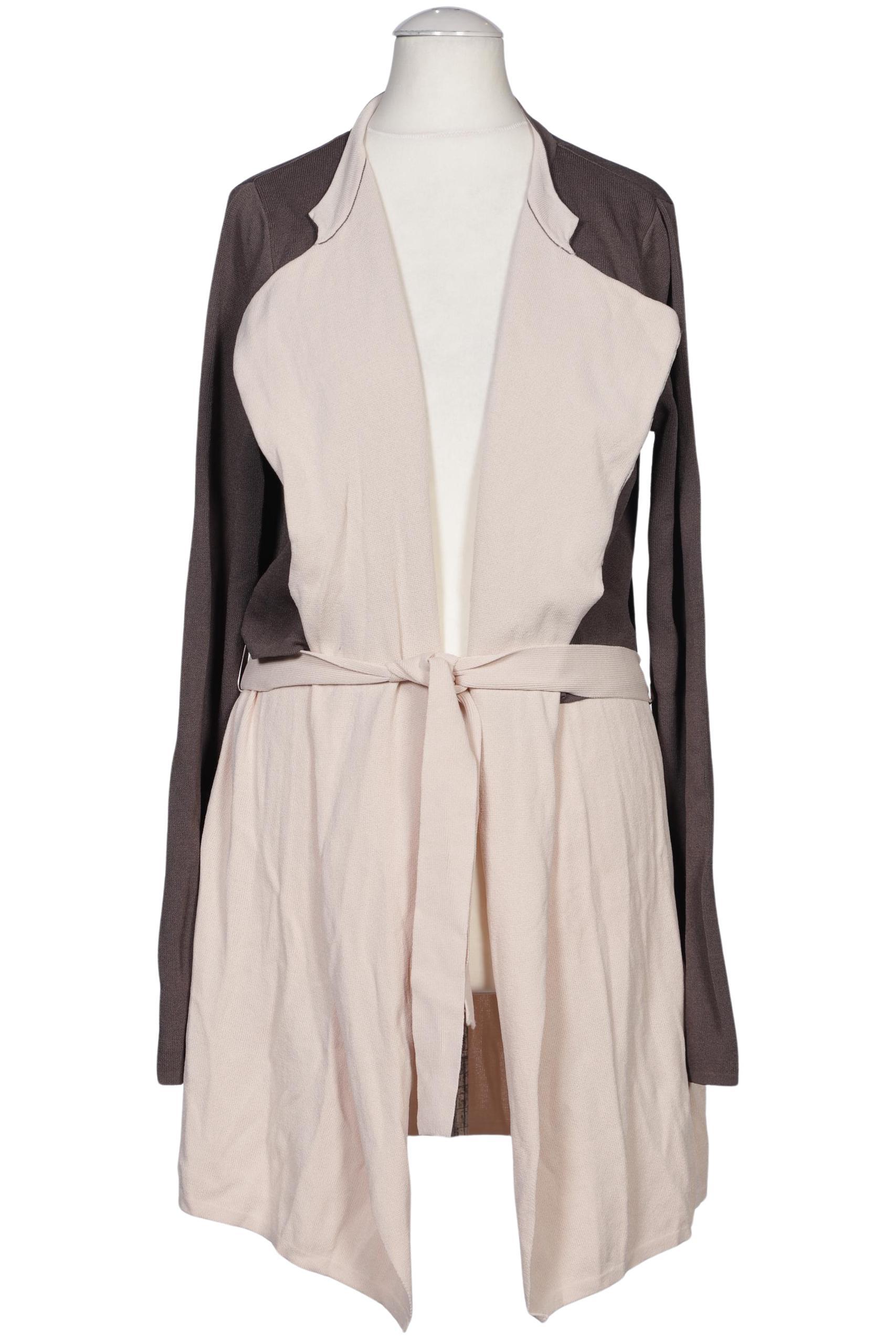 

Comma Damen Strickjacke, mehrfarbig, Gr. 36