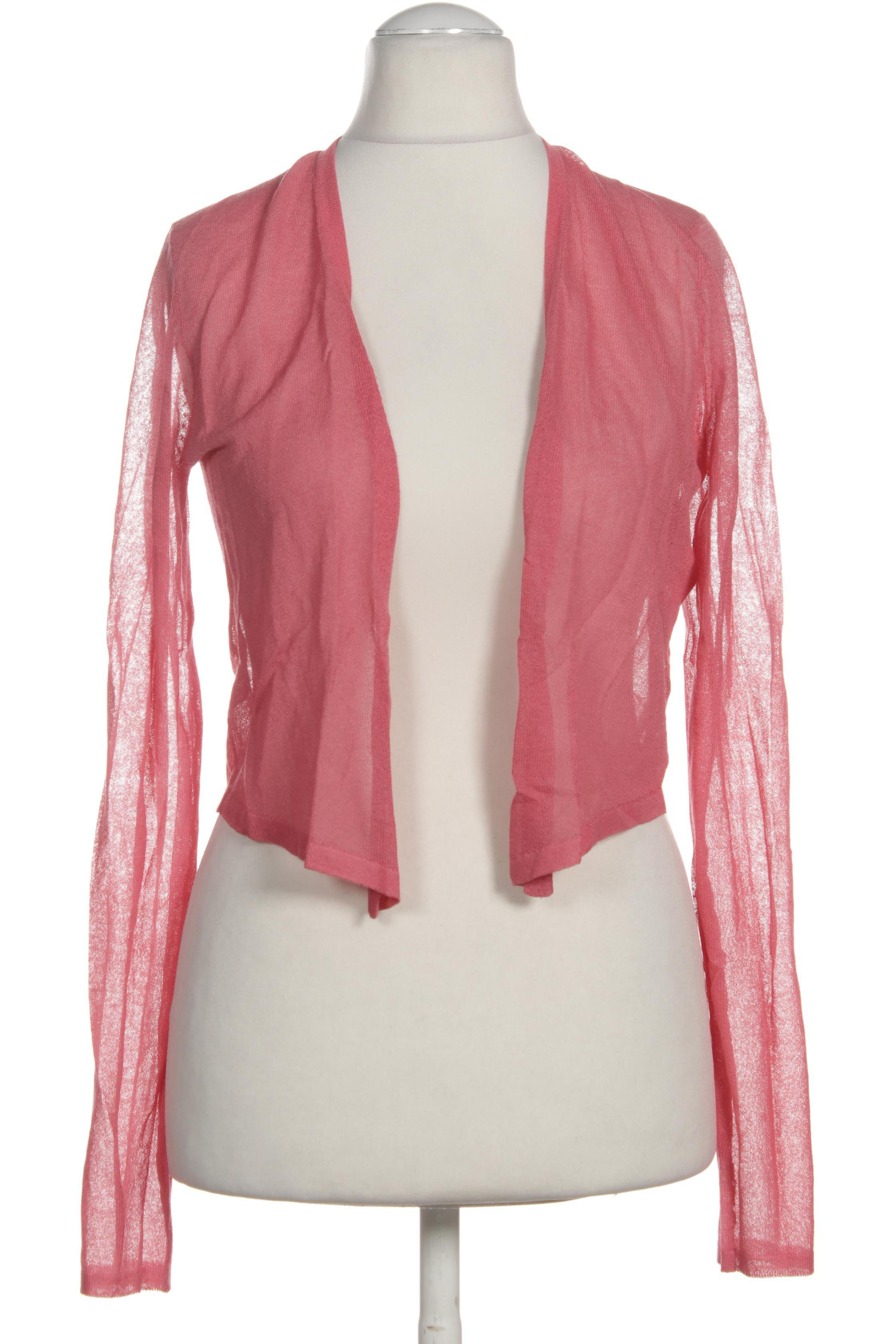 

Comma Damen Strickjacke, rot, Gr. 36