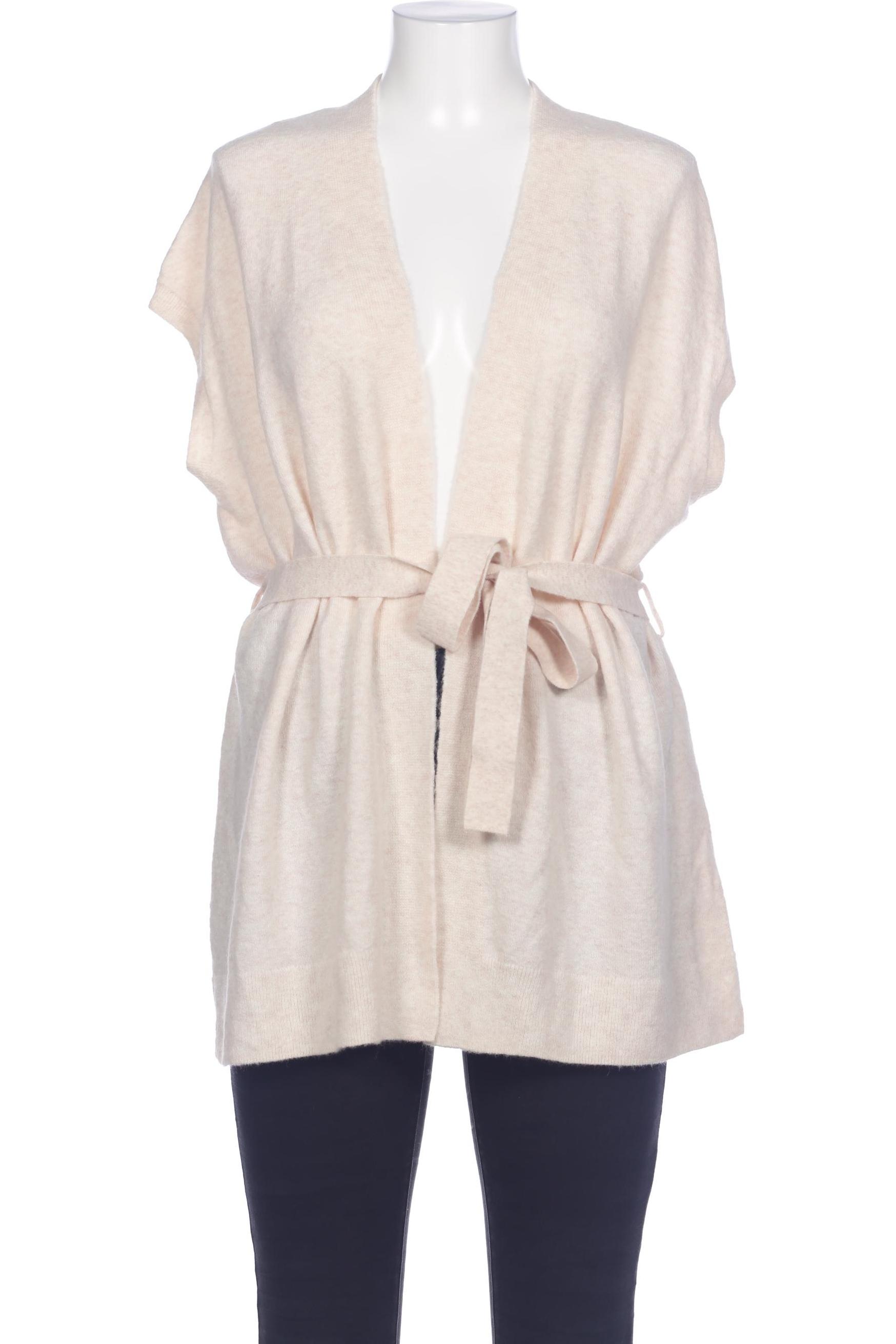 

Comma Damen Strickjacke, pink, Gr. 38