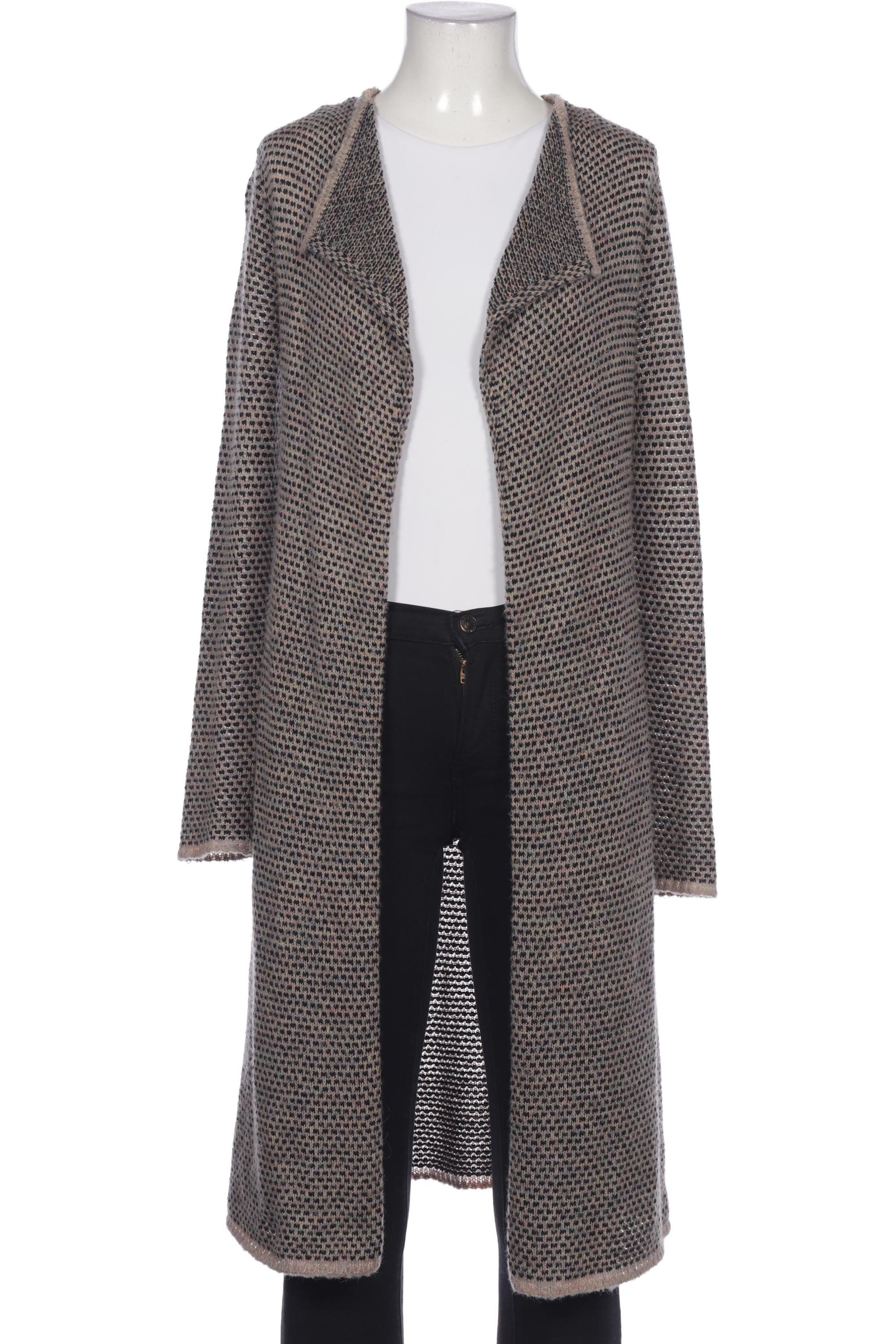 

Comma Damen Strickjacke, beige
