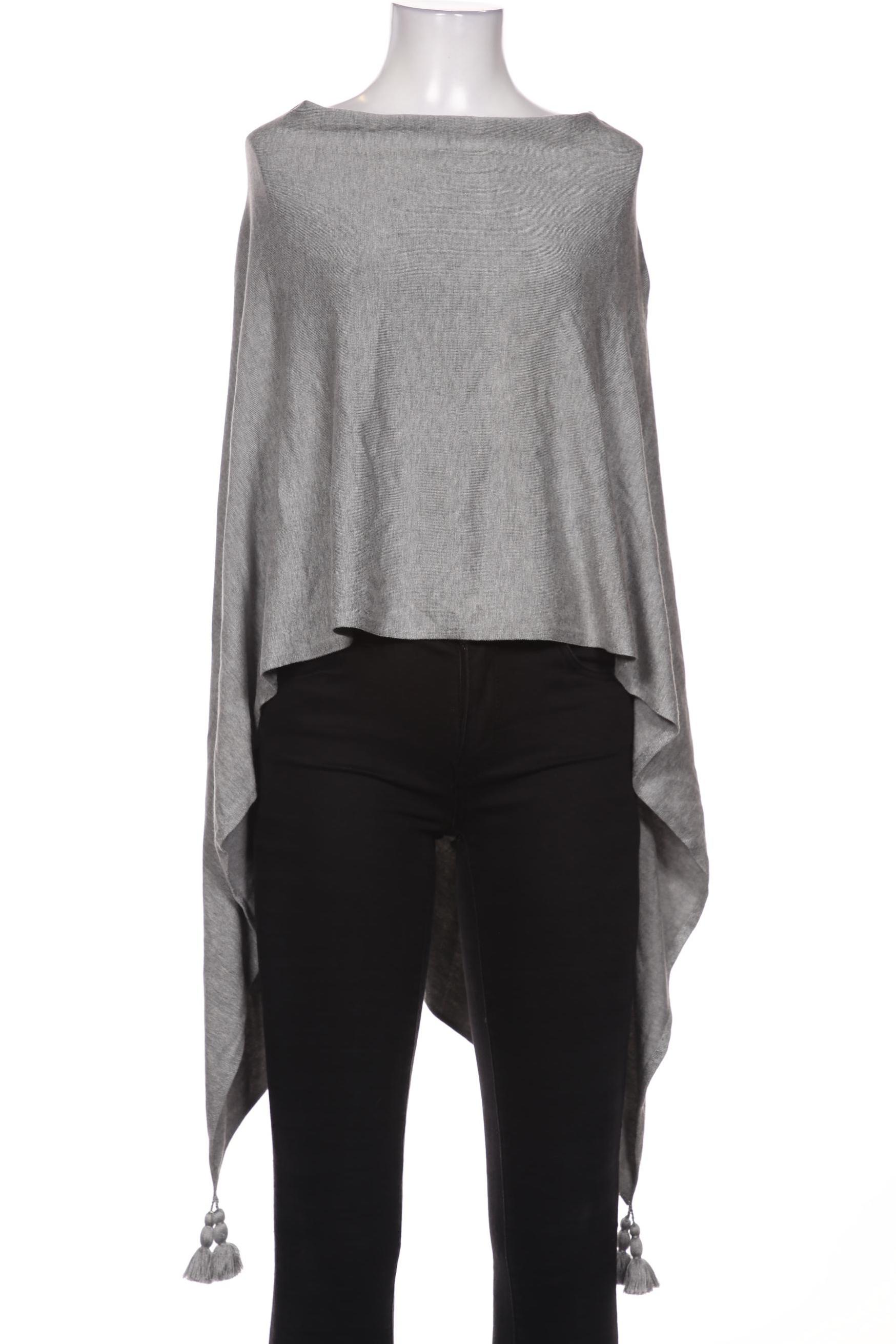 

Comma Damen Strickjacke, grau, Gr. uni