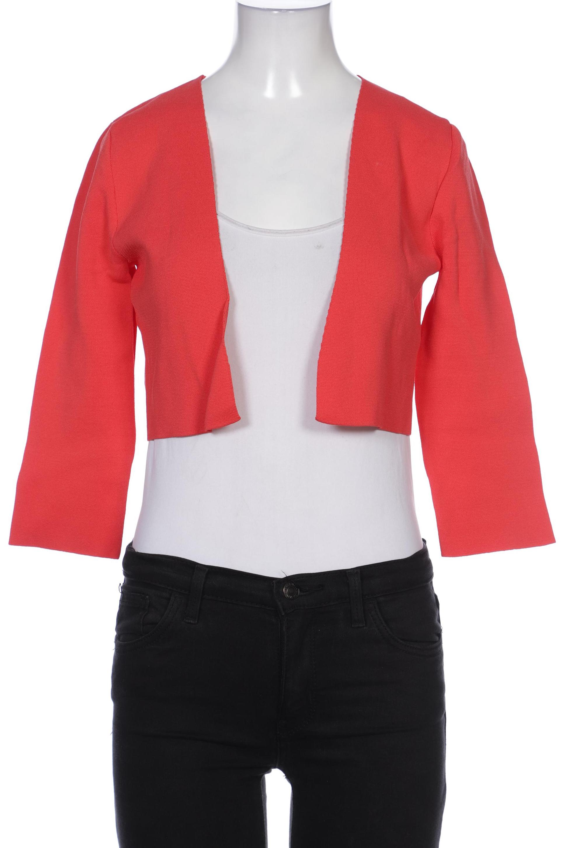 

Comma Damen Strickjacke, rot