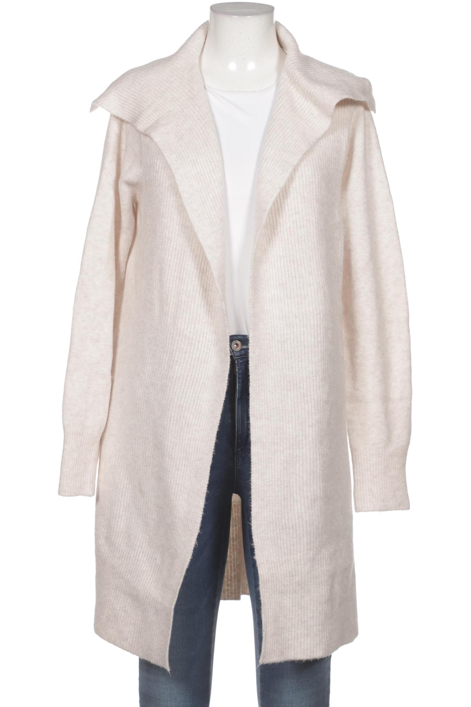 

Comma Damen Strickjacke, pink, Gr. 42