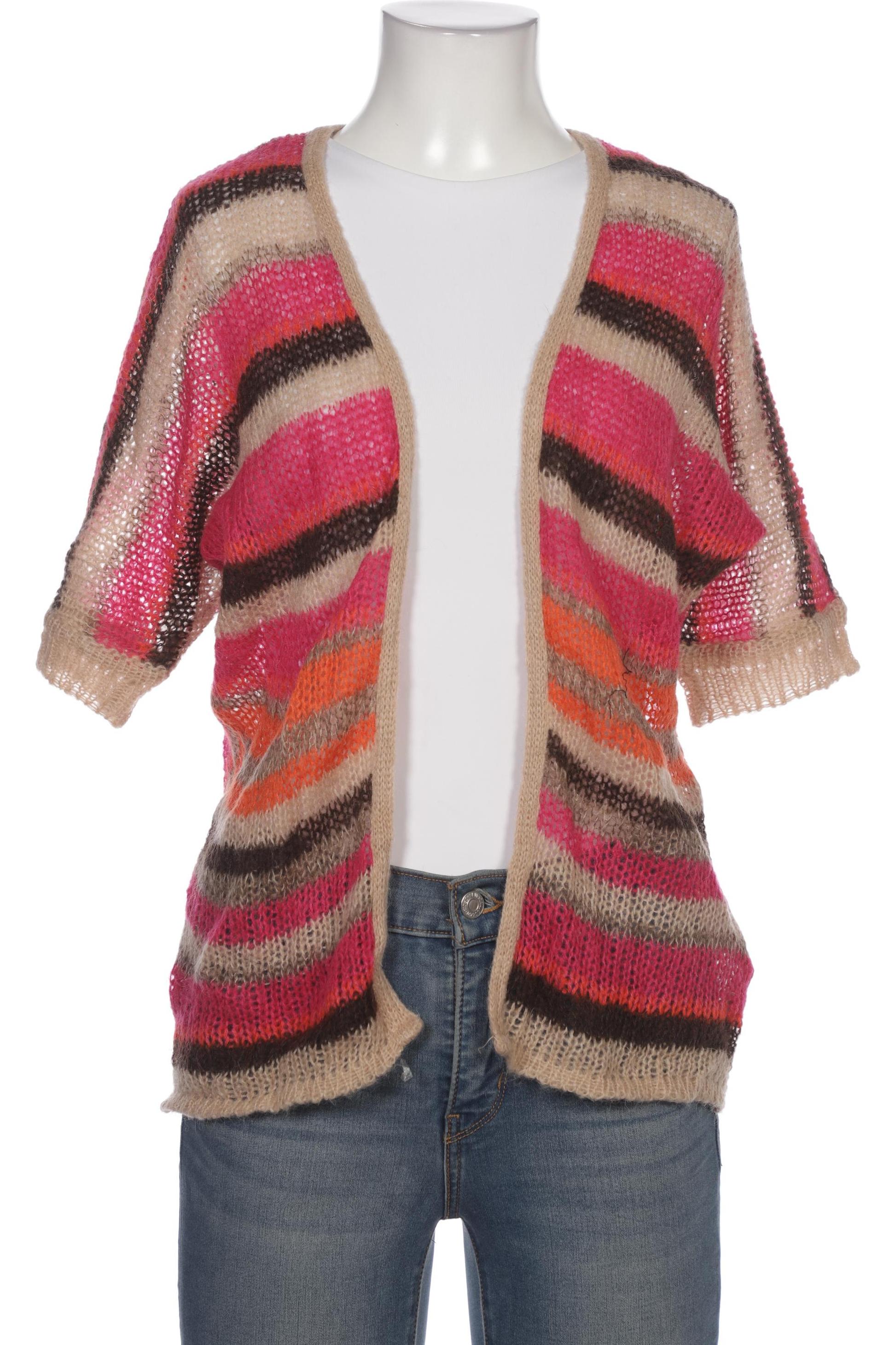 

Comma Damen Strickjacke, pink