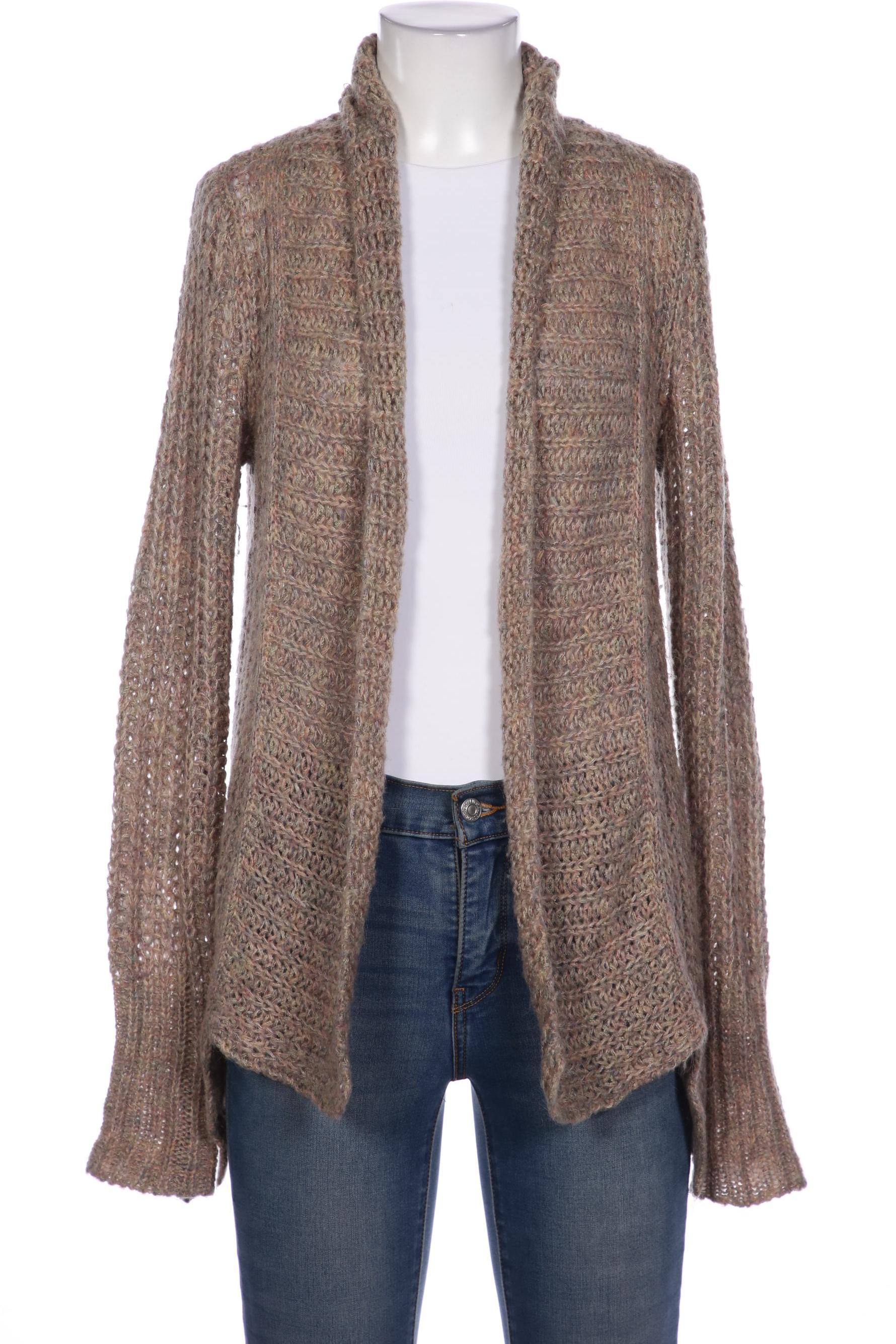 

Comma Damen Strickjacke, beige