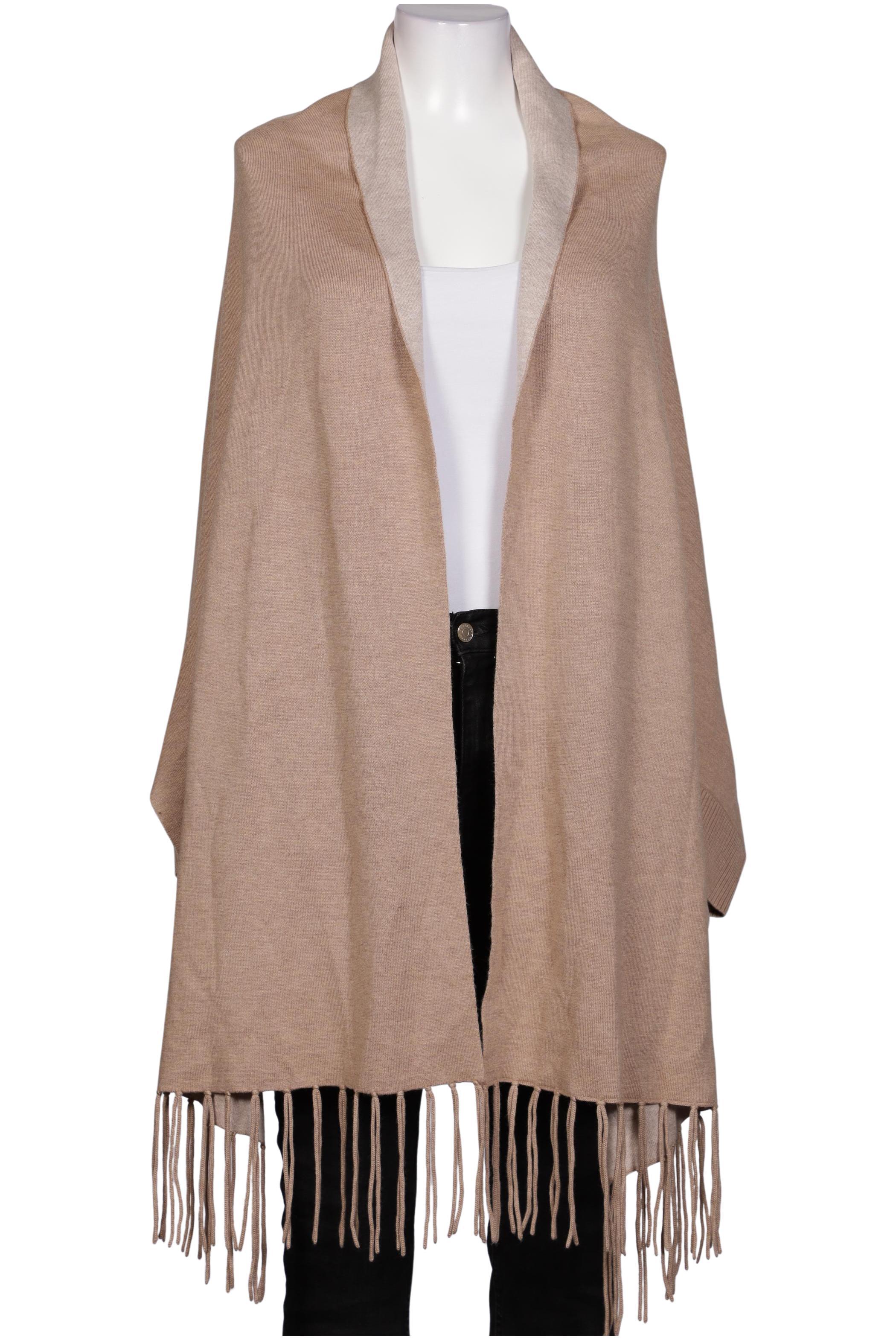 

Comma Damen Strickjacke, beige, Gr. uni